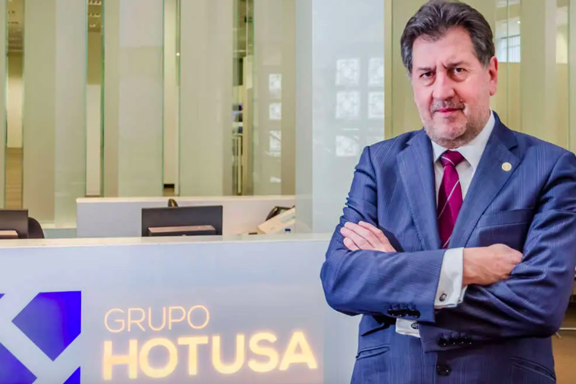 Grupo Hotusa apuesta por siete áreas clave para transformar el turismo