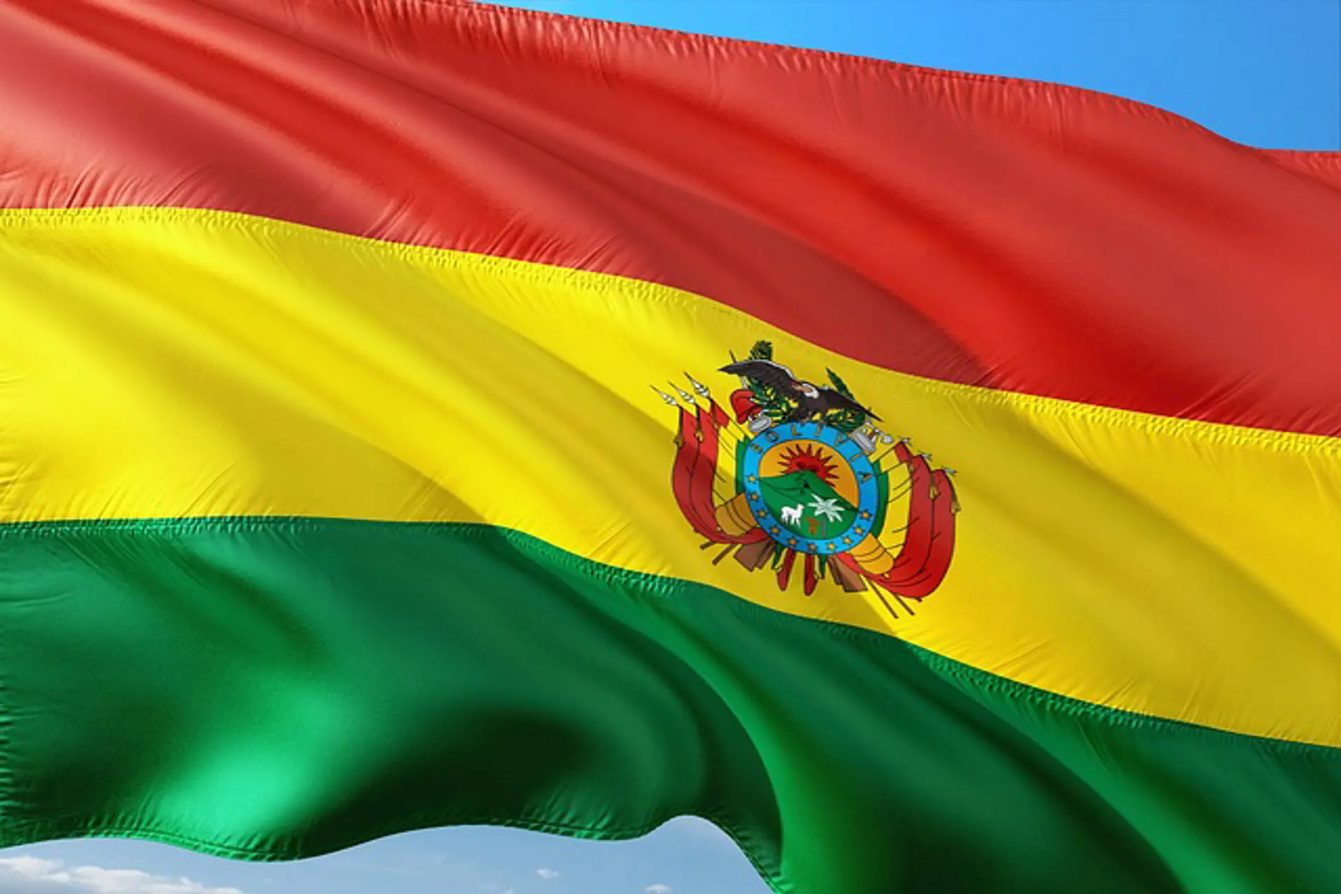 Bolivia en riesgo de quedar aislada