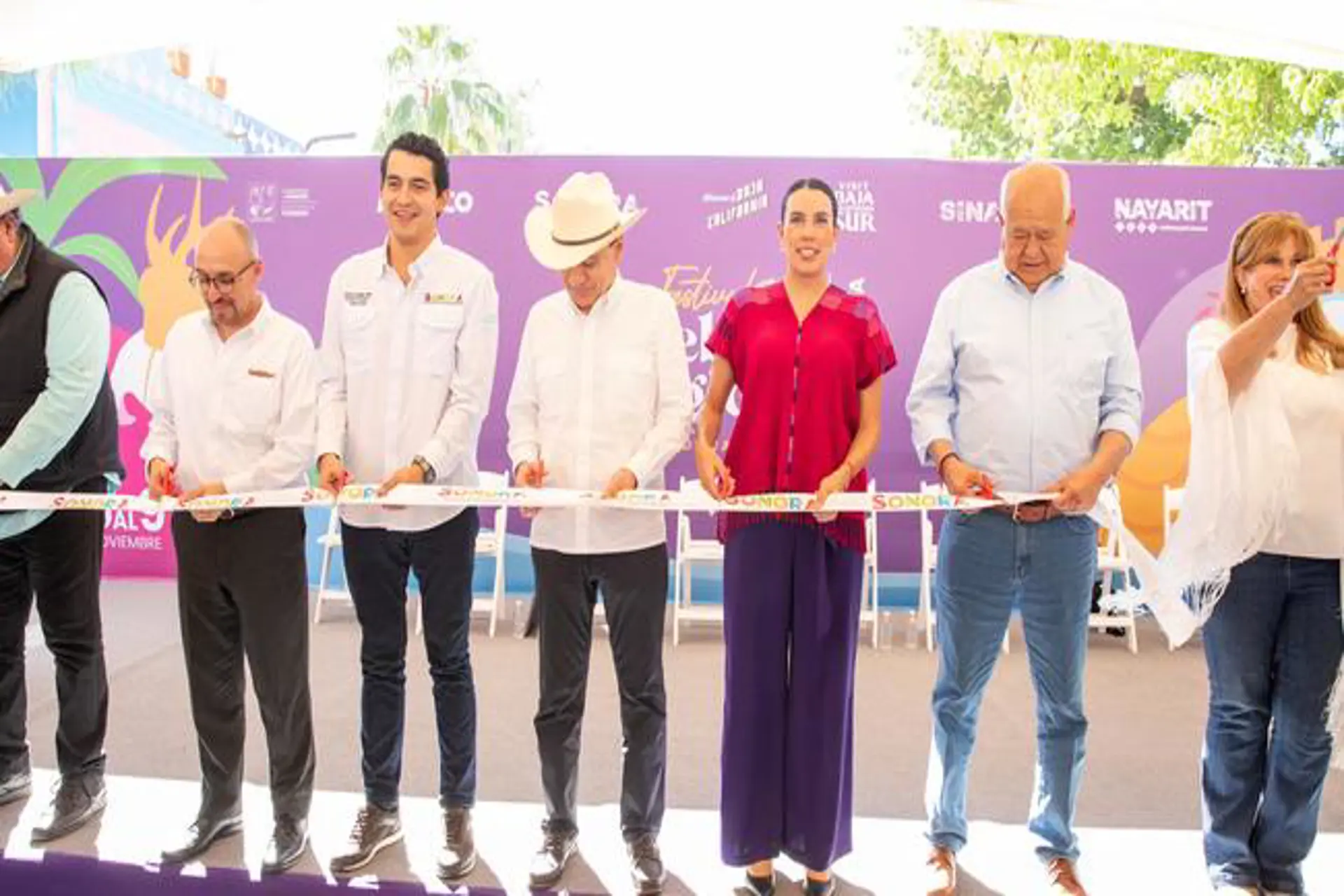 Festival de Pueblos Mágicos del Mar de Cortés se consolida 