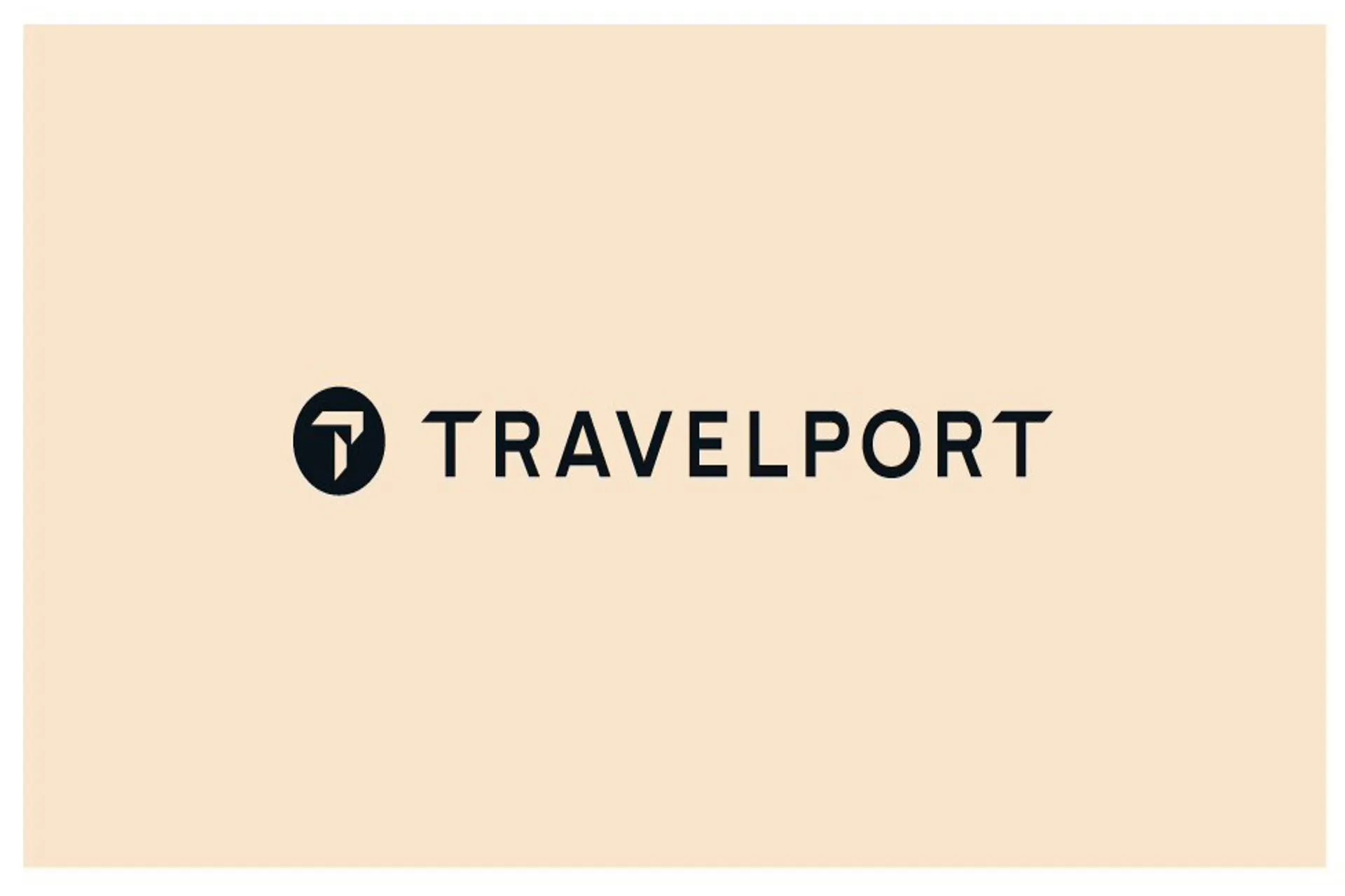 Travelport cambió su logo e identidad de marca