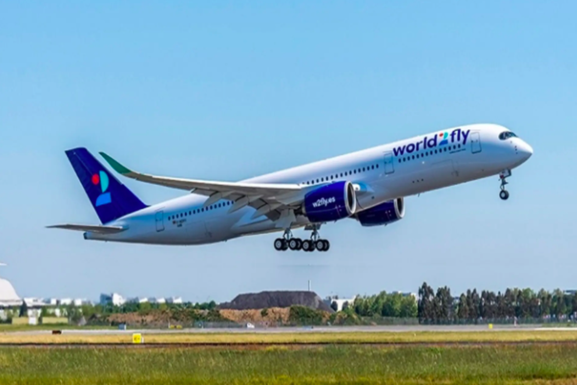 World2Fly sigue sumando rutas en el Caribe y el Índico