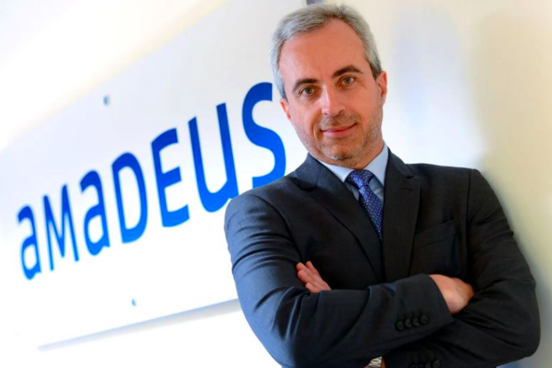 Amadeus: Paulo Rezende nuevo VP Travel Sellers para América Latina