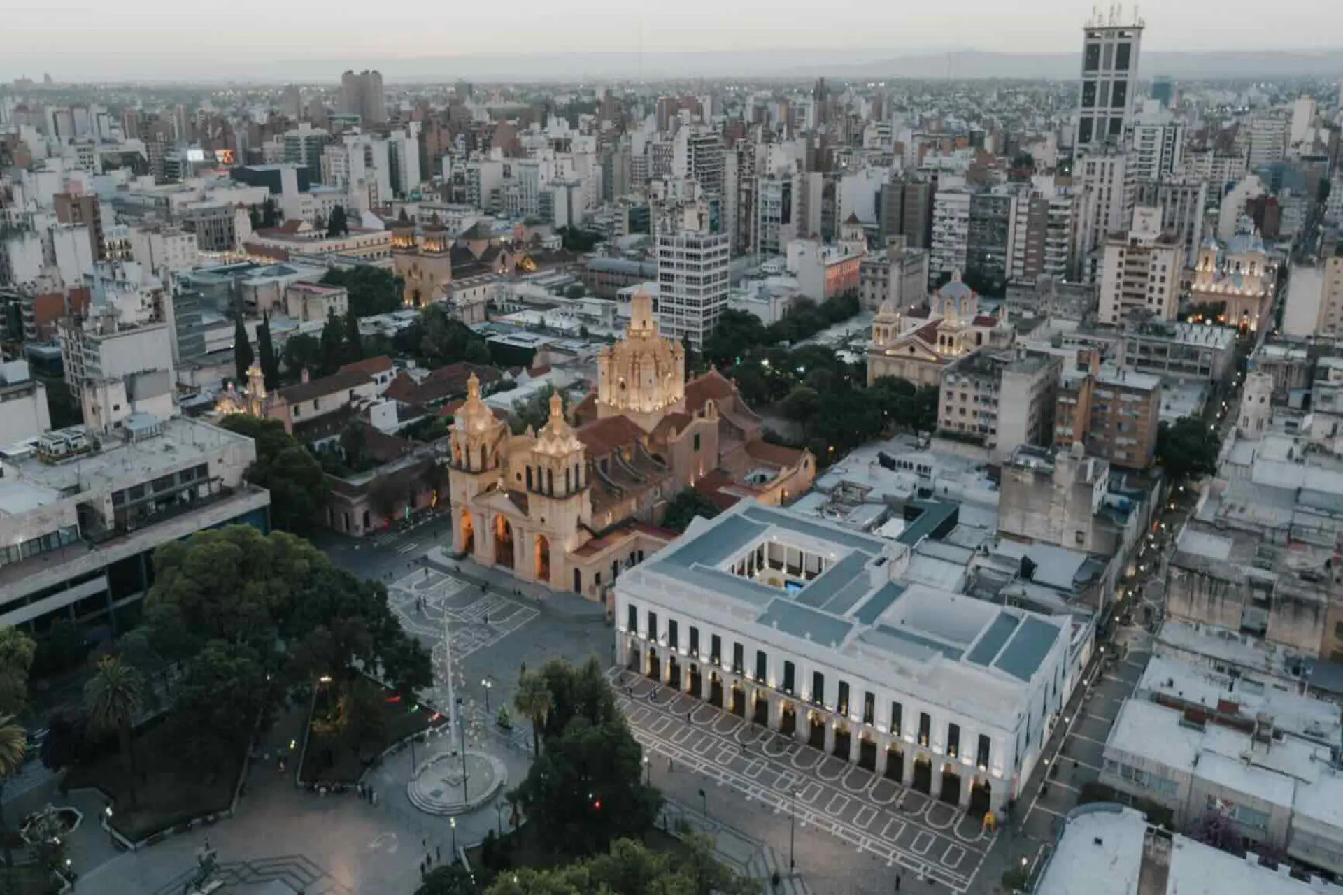 Acreditaciones abiertas para el Foro Nacional de Turismo 2024