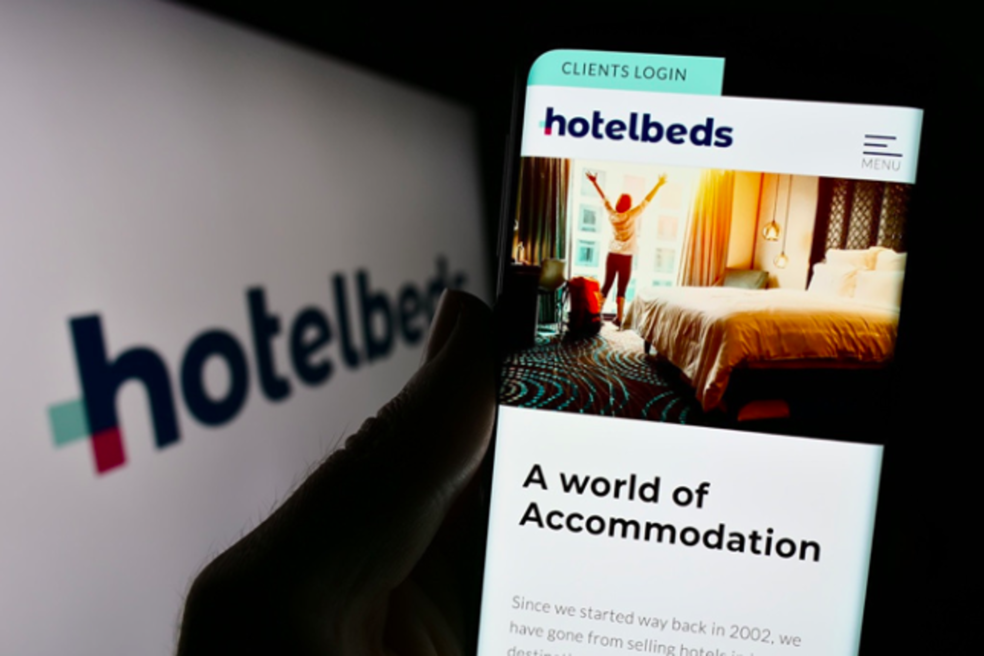 Hotelbeds prepara la salida a Bolsa para el primer semestre de 2025 