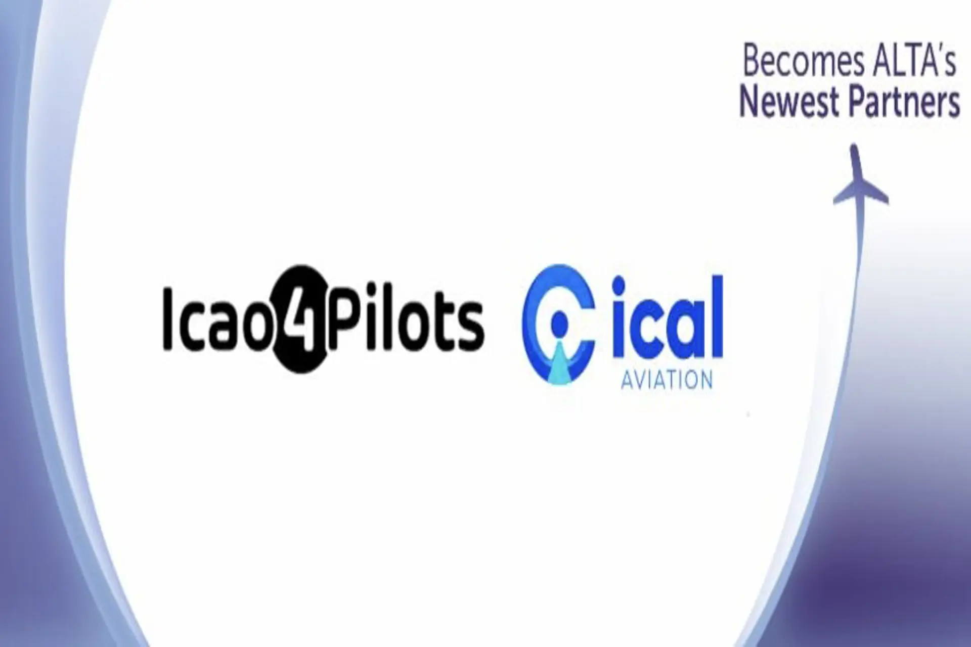 ICAL Aviation e ICAO 4 Pilots se unen al Hub Educativo de ALTA 