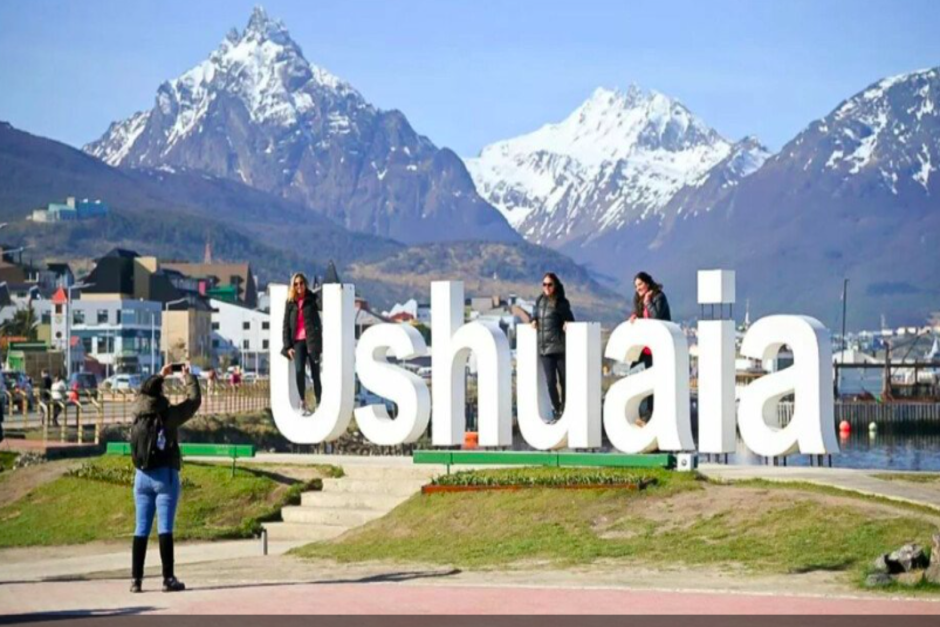 FAEVYT rechaza la propuesta de una Tasa Turística en Ushuaia 