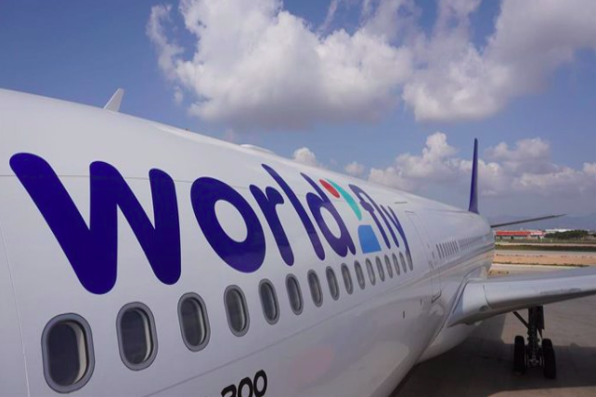 World2Fly lanza nuevas rutas a Rep. Dominicana, Isla Mauricio y Jamaica