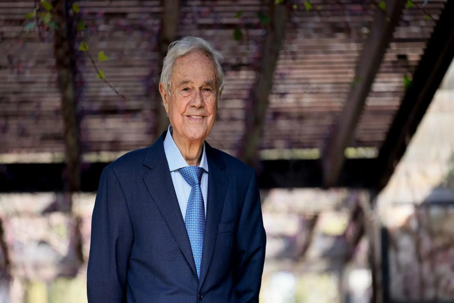 Fallece Gabriel Escarrer Juliá, fundador de Meliá Hotels Internacional