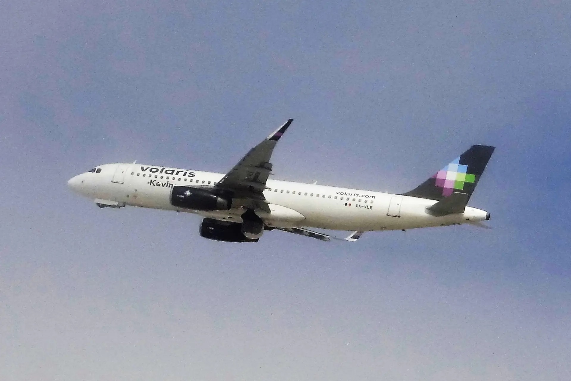 Volaris fortalecerá sus conexiones internacionales con nueva ruta