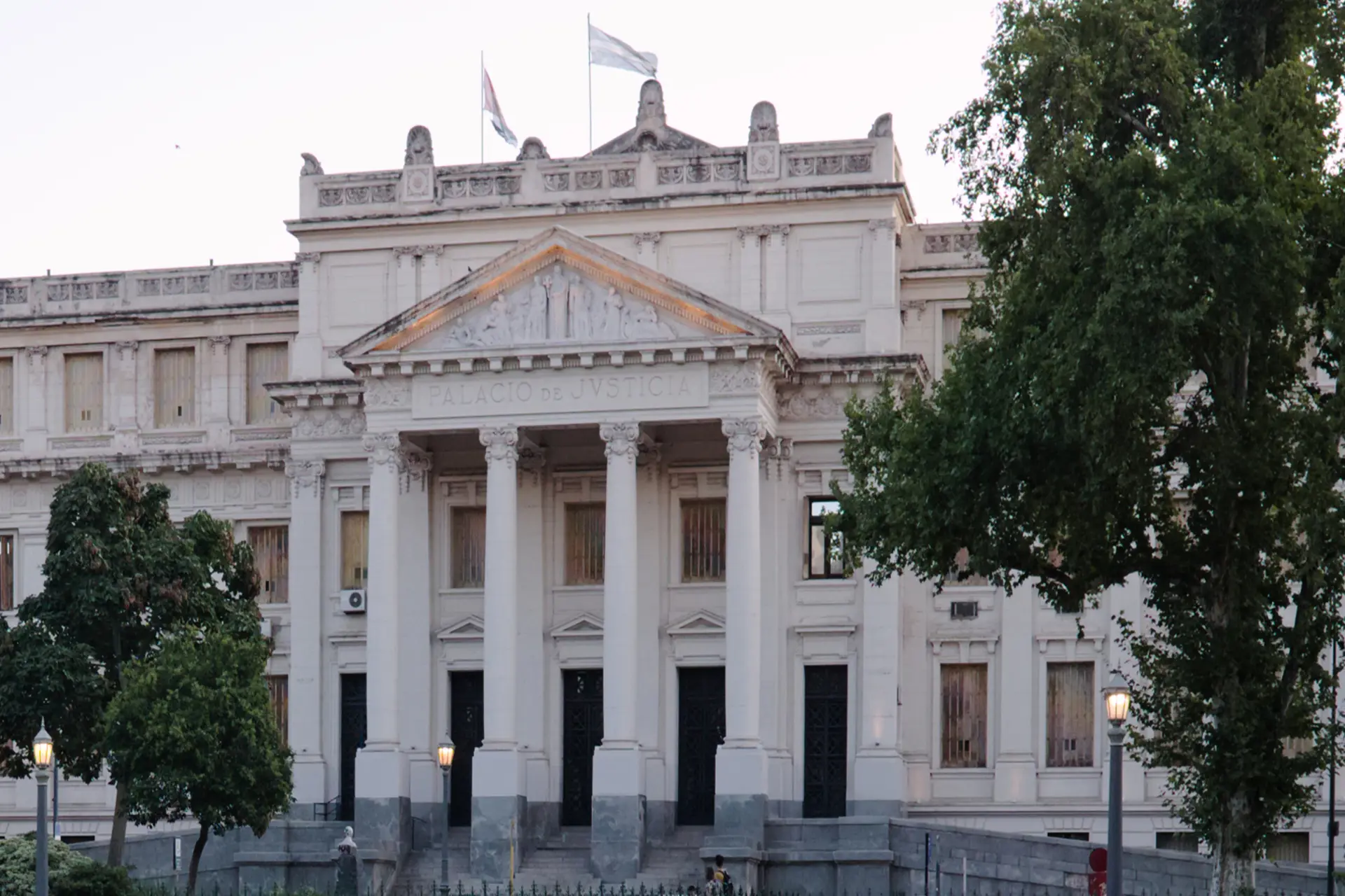 Córdoba, sede del II Seminario Internacional de Derecho del Turismo