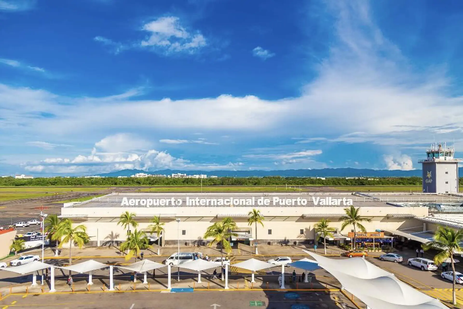 Mexicana ofrece nuevo vuelo Puerto Vallarta - Guadalajara