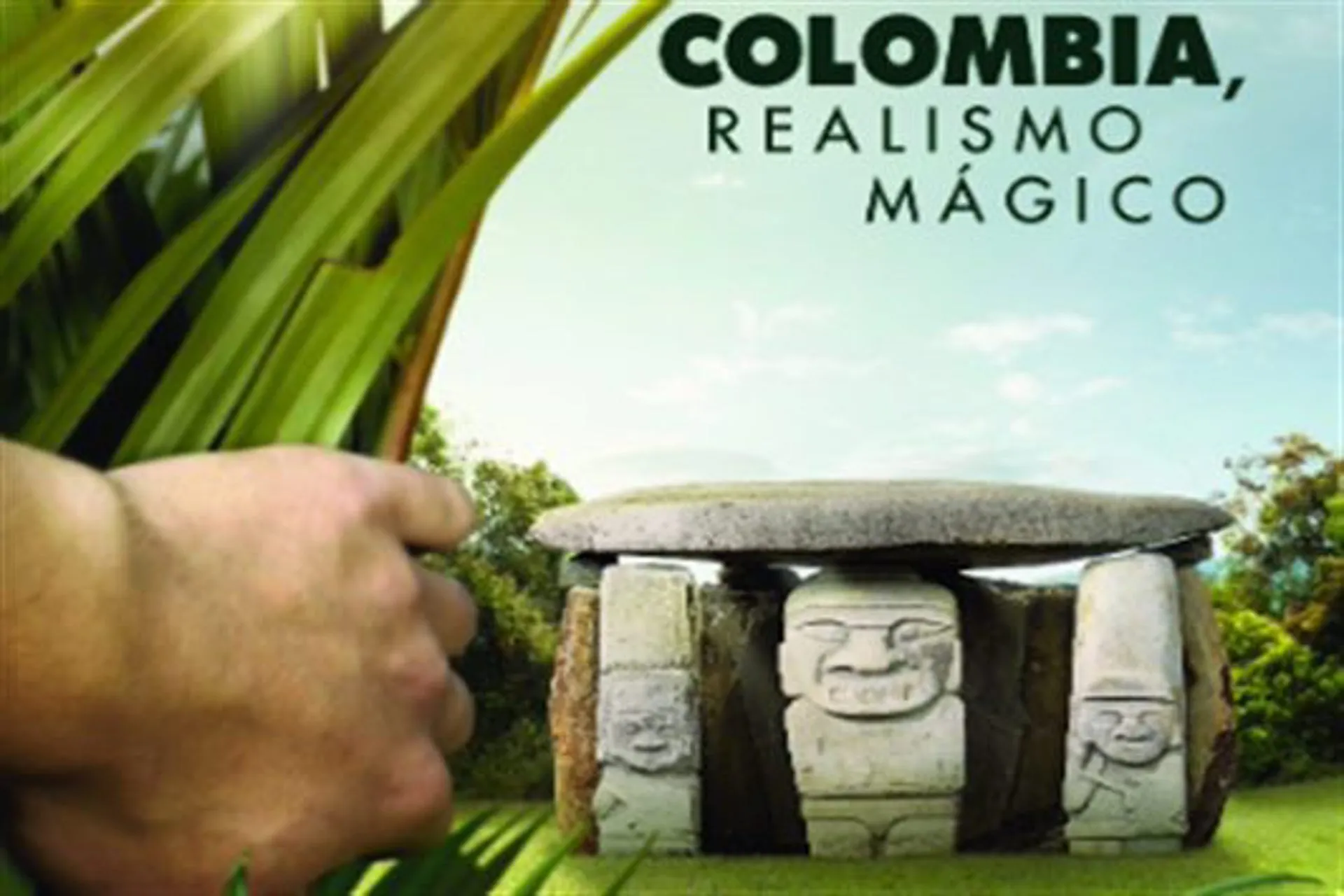 Colombia y su nueva estrategia de promoción del país en el exterior Colombia y su nueva estrategia de promoción del país en el exterior