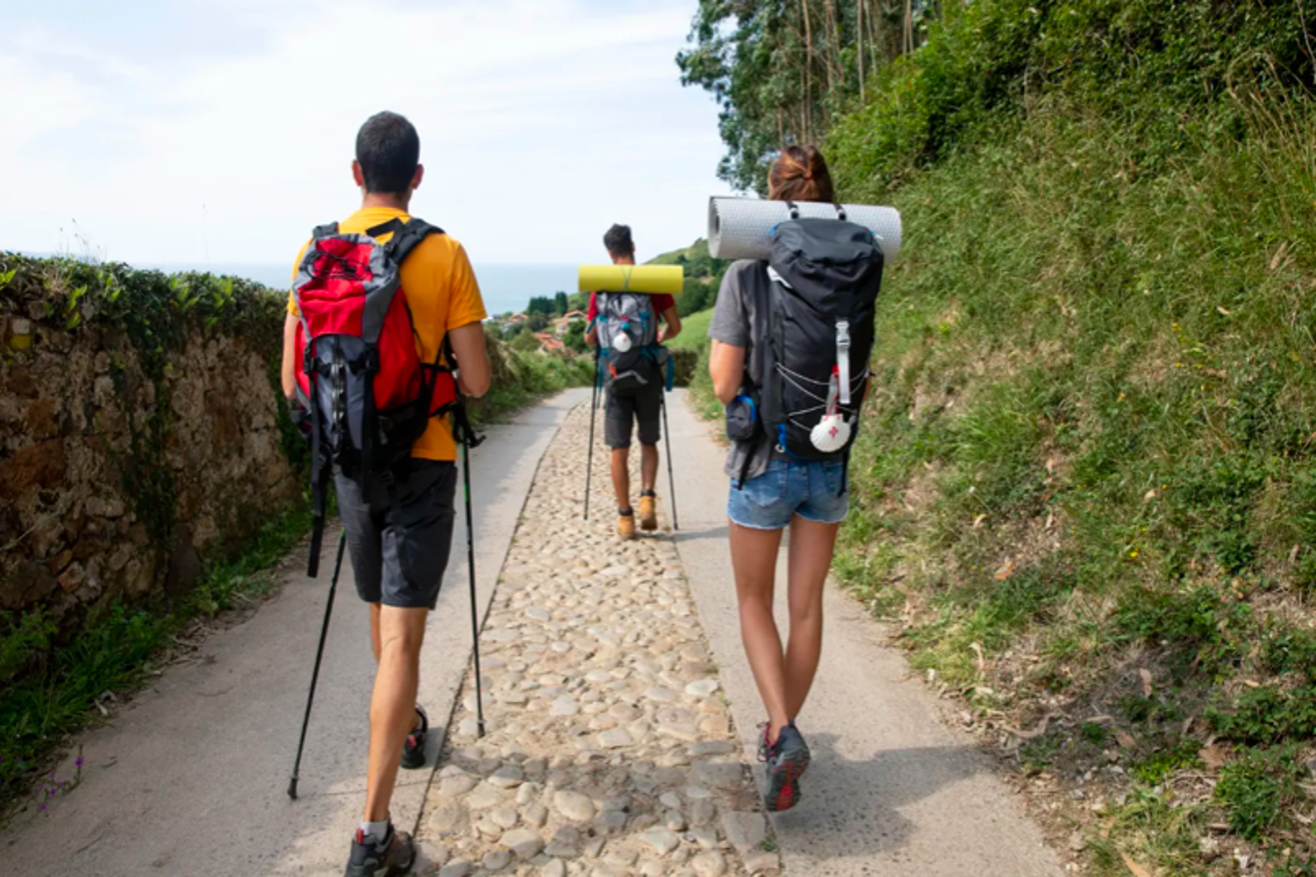 Relajación, aventura y experiencias para un turismo transformador