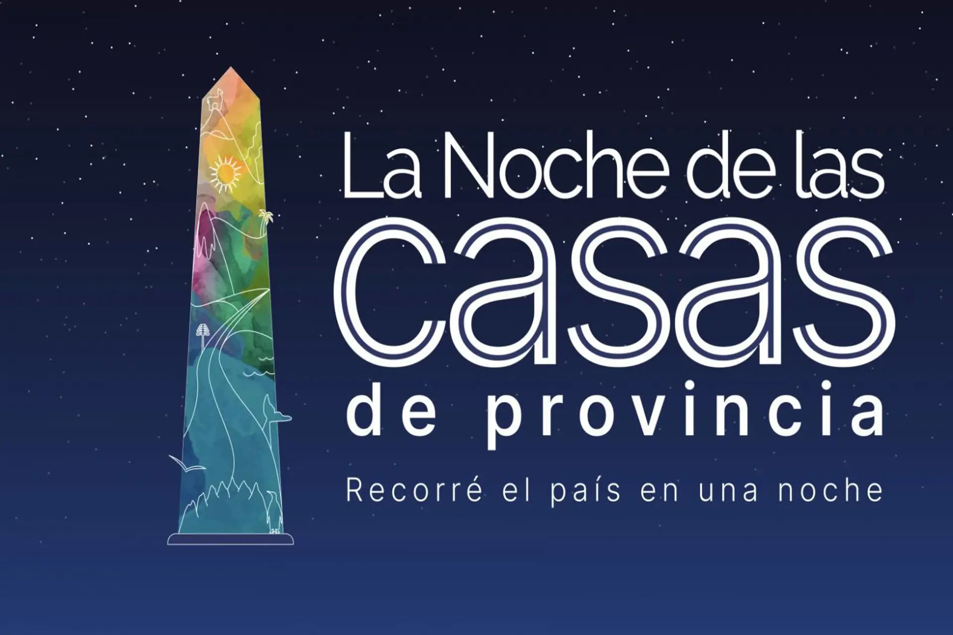 Se celebra una nueva edición de “La Noche de las Casas de Provincia”