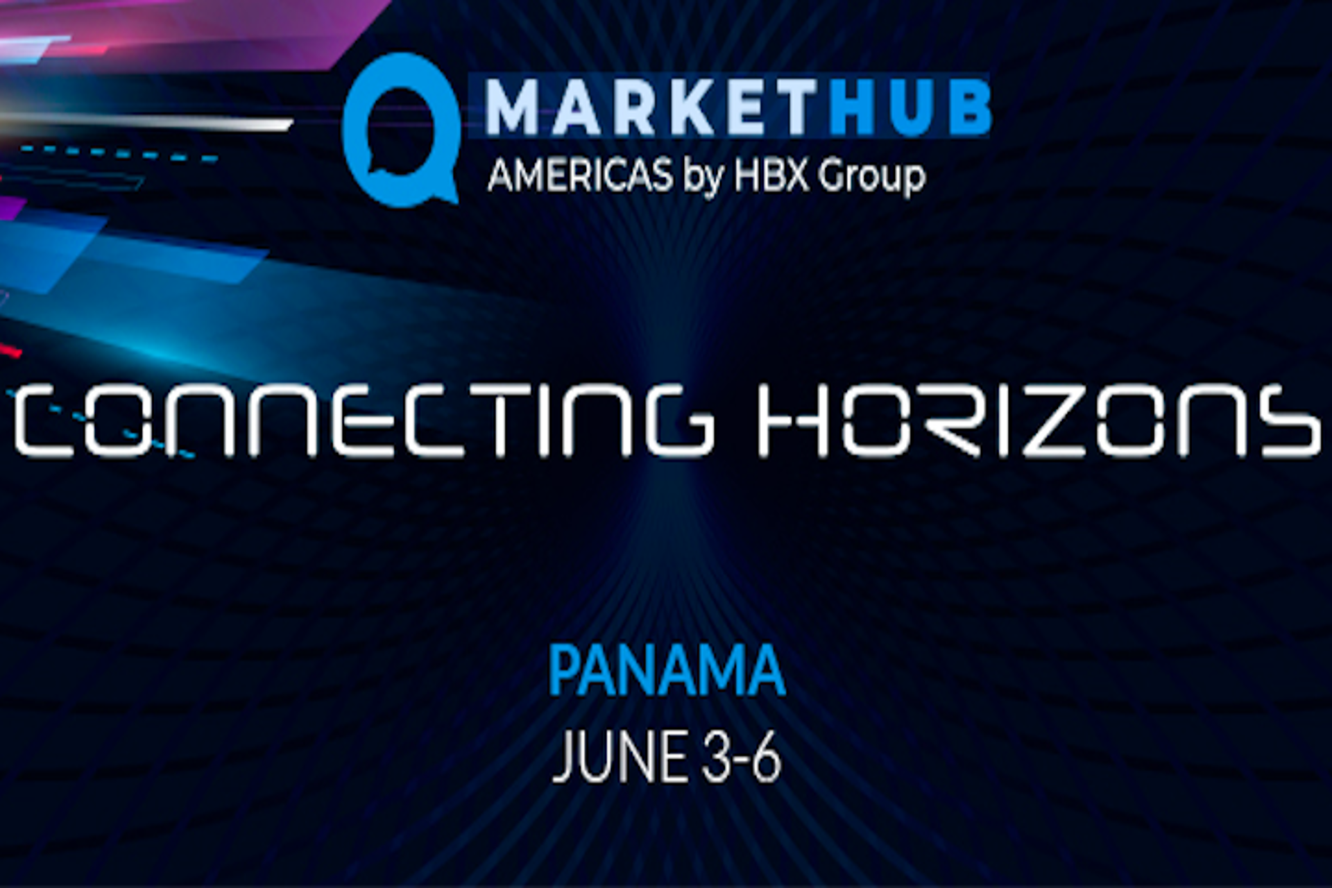 HBX Group anuncia MarketHub Americas 2025 en Panamá