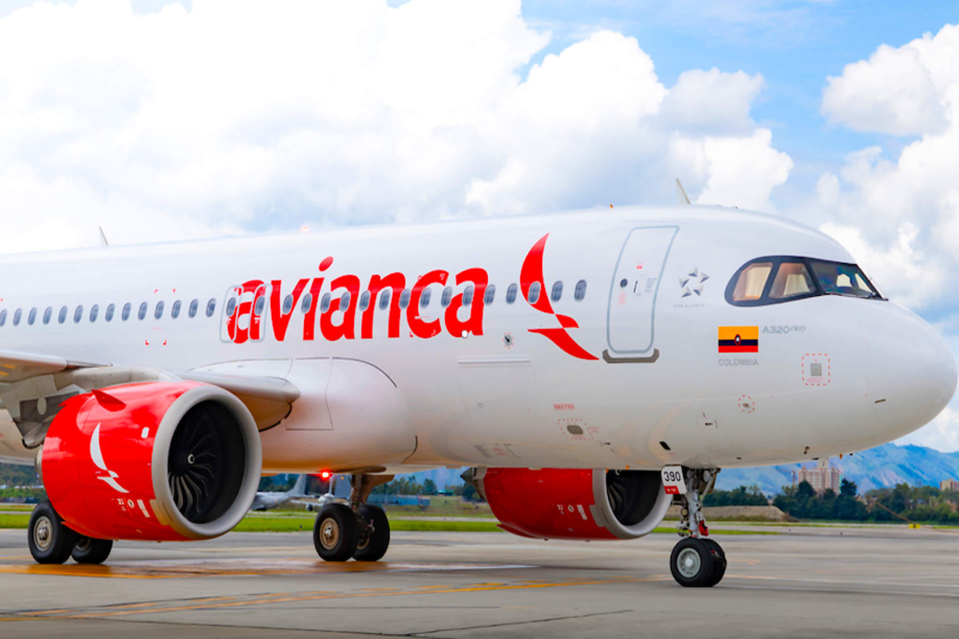 Recomendaciones de Avianca a sus viajeros