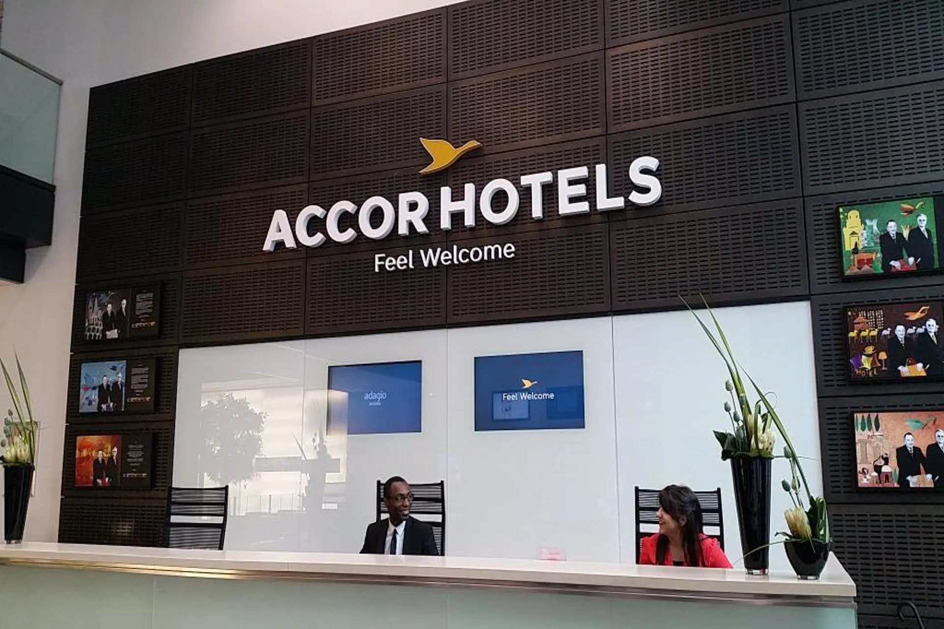 Accor abrió 14 hoteles en LATAM y planea abrir 30 en 2021 Accor abrió 14 hoteles en LATAM y planea abrir 30 en 2021