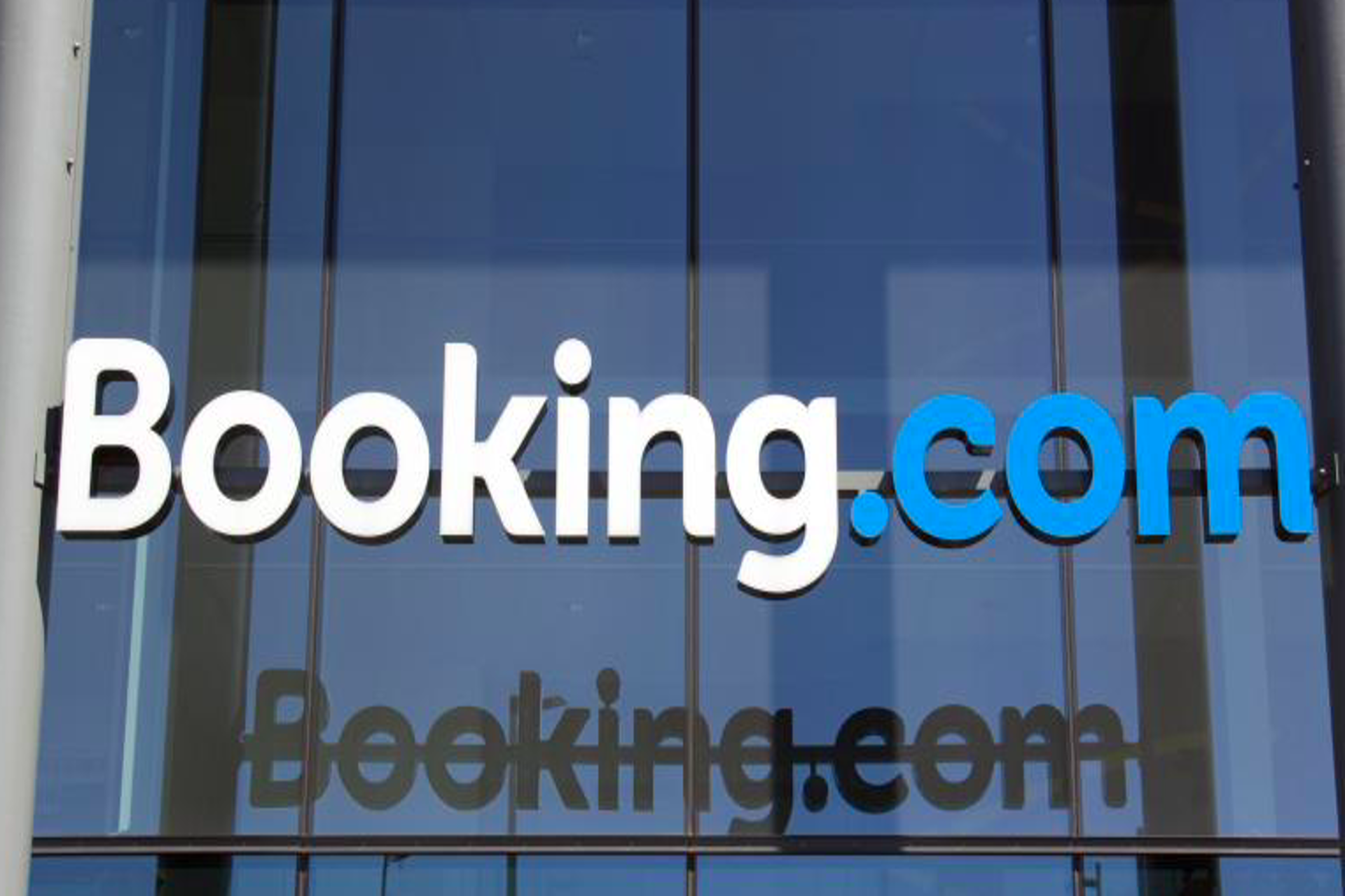 Booking ayuda a hoteles a obtener certificaciones de sostenibilidad