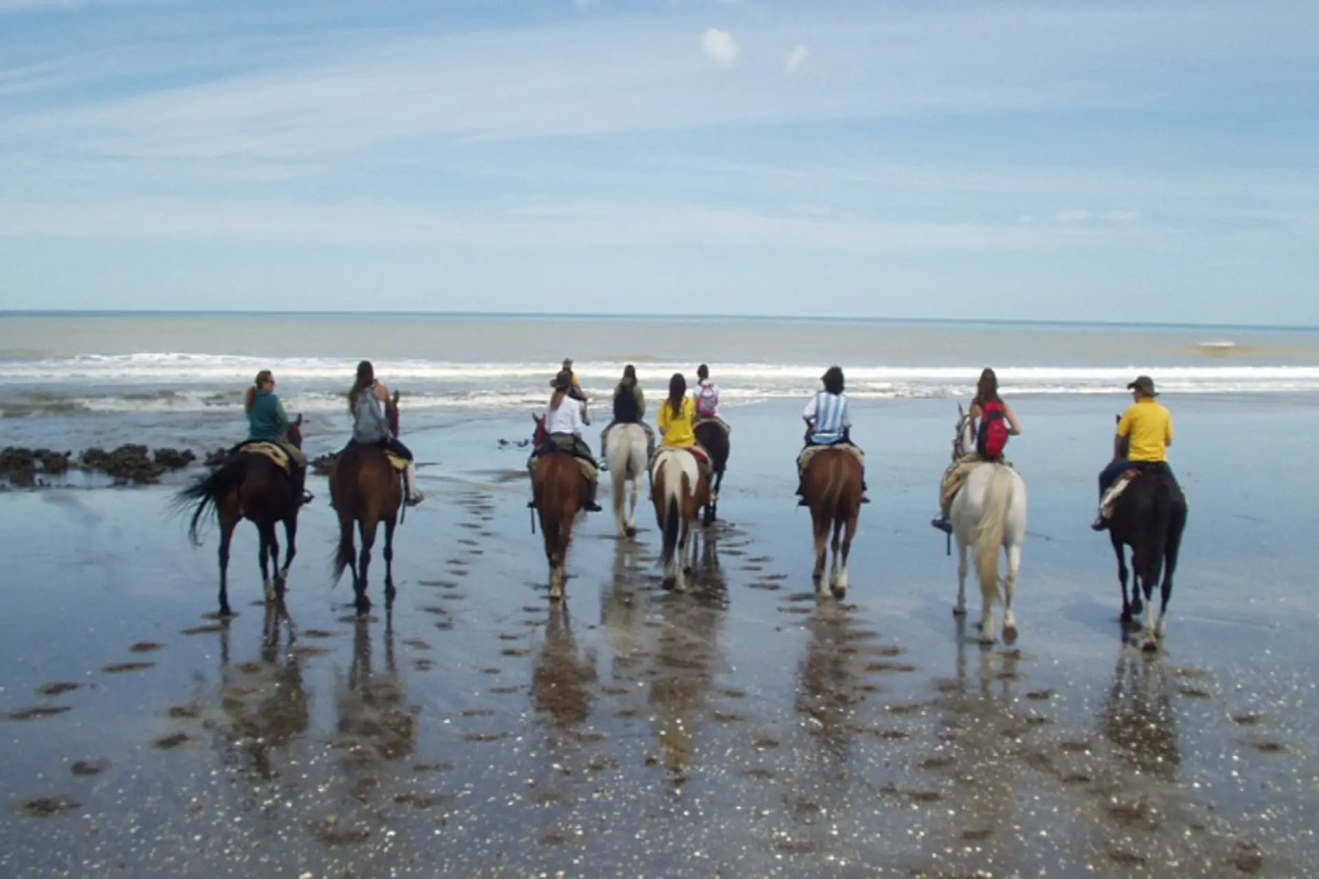 Tres Arroyos se afirma como un destino turístico atractivo de la costa