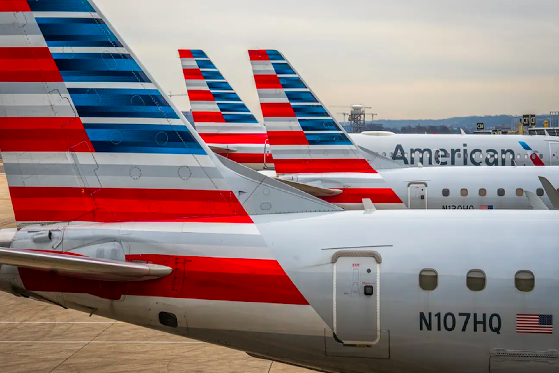 American Airlines amplió su acuerdo con Citi para otros diez años 