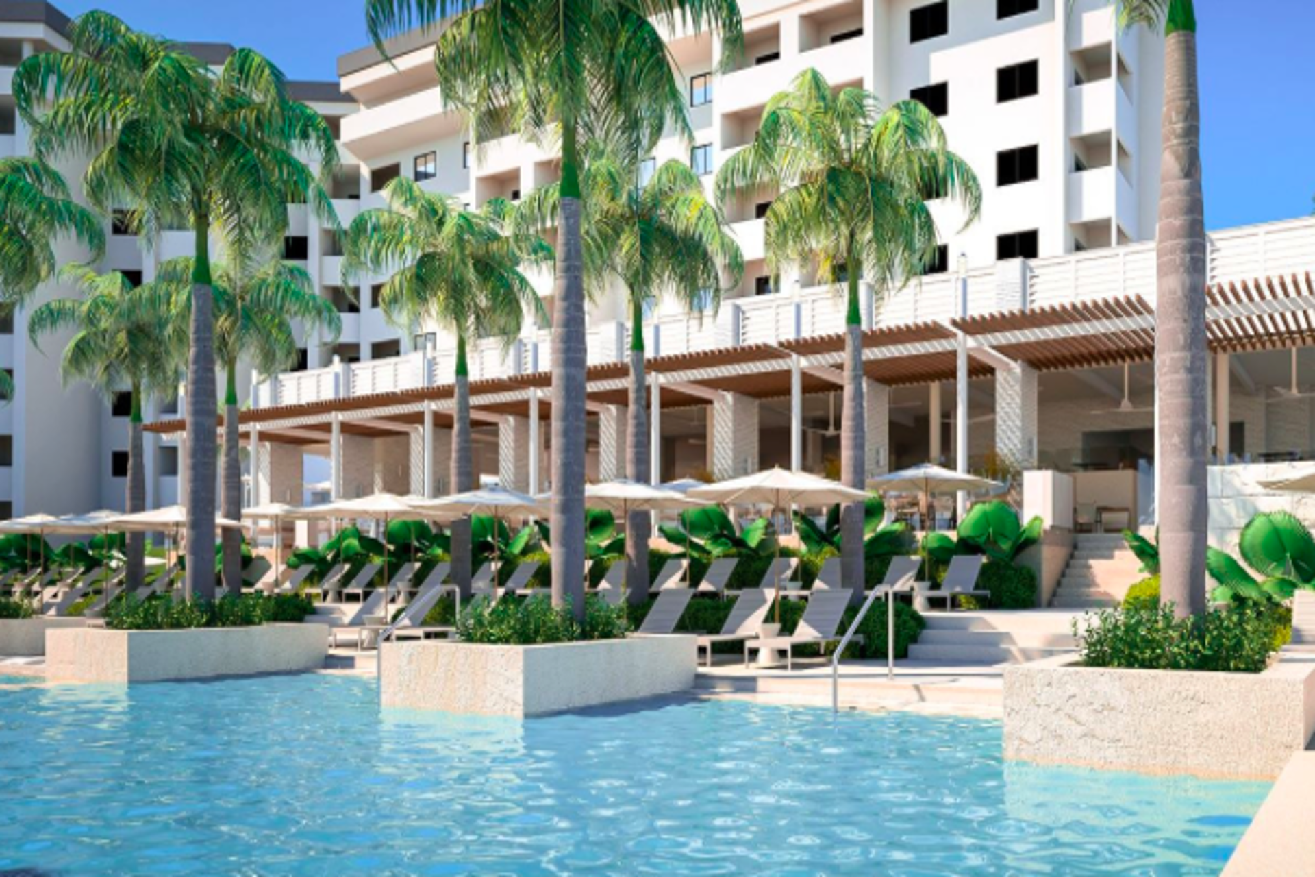 Meliá amplía su presencia en Caribe con el resort Casa Maya Cancún