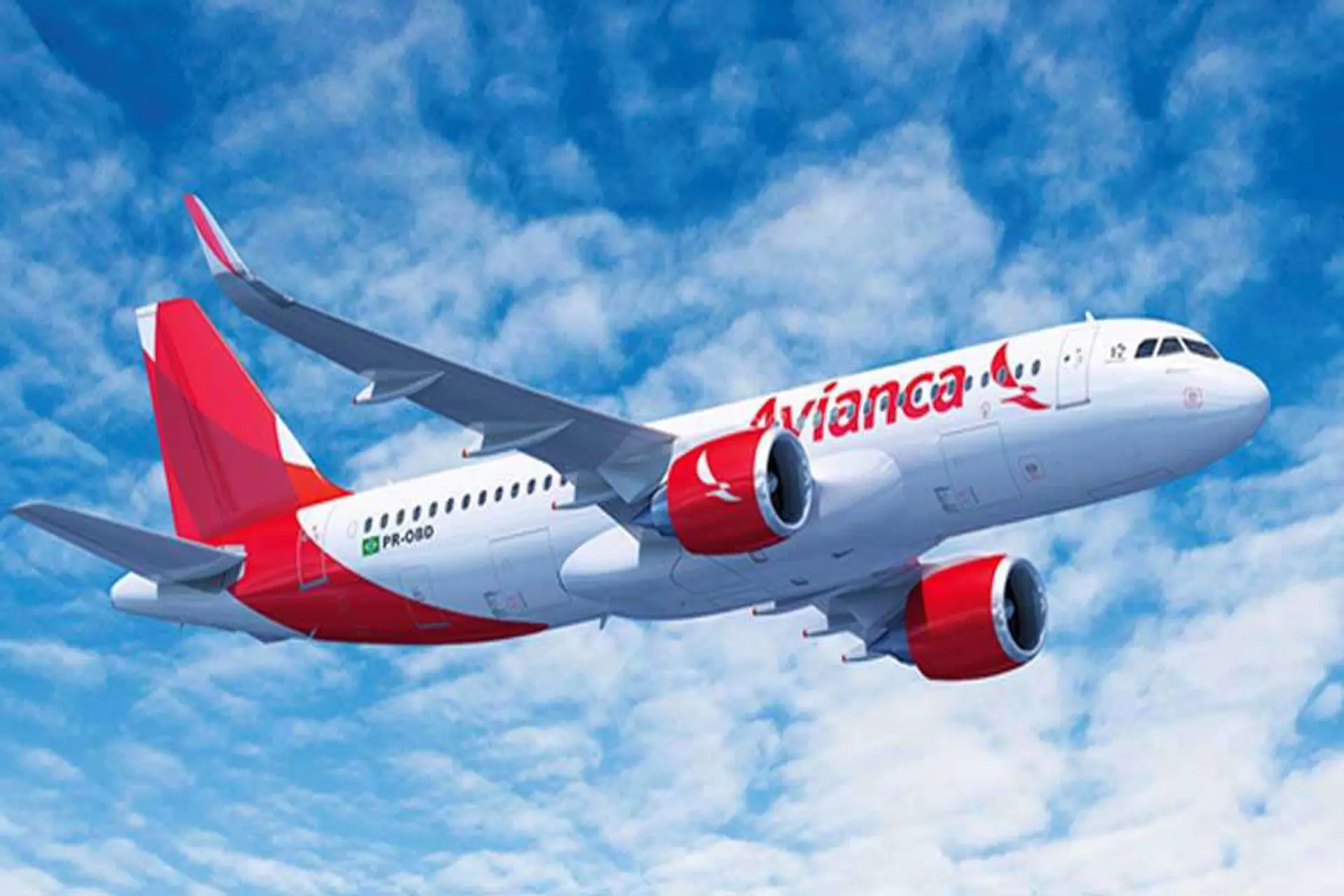 Despega nueva ruta de Avianca para conectar a Buenos Aires y Bogotá