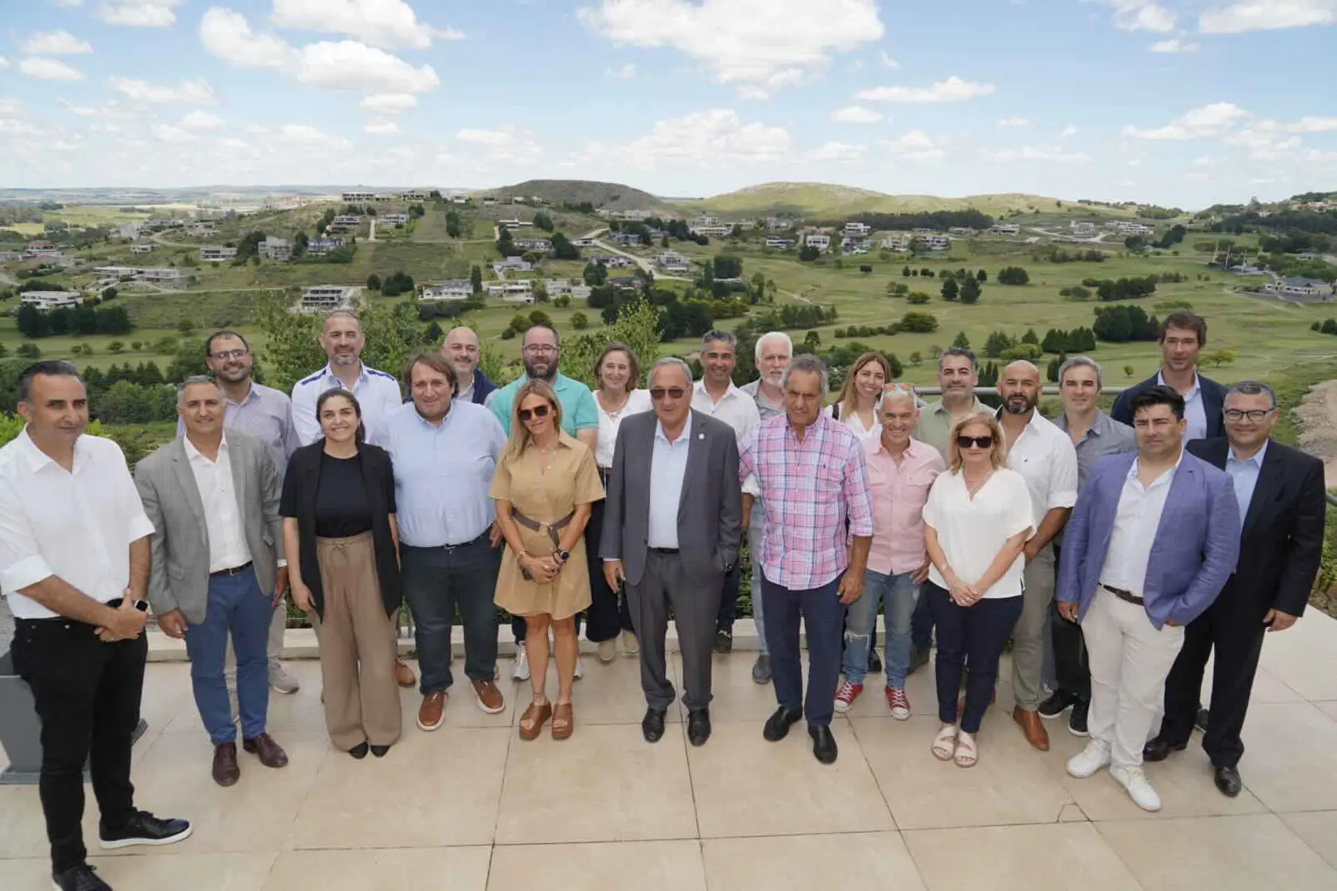 En febrero empiezan los vuelos regulares a Tandil