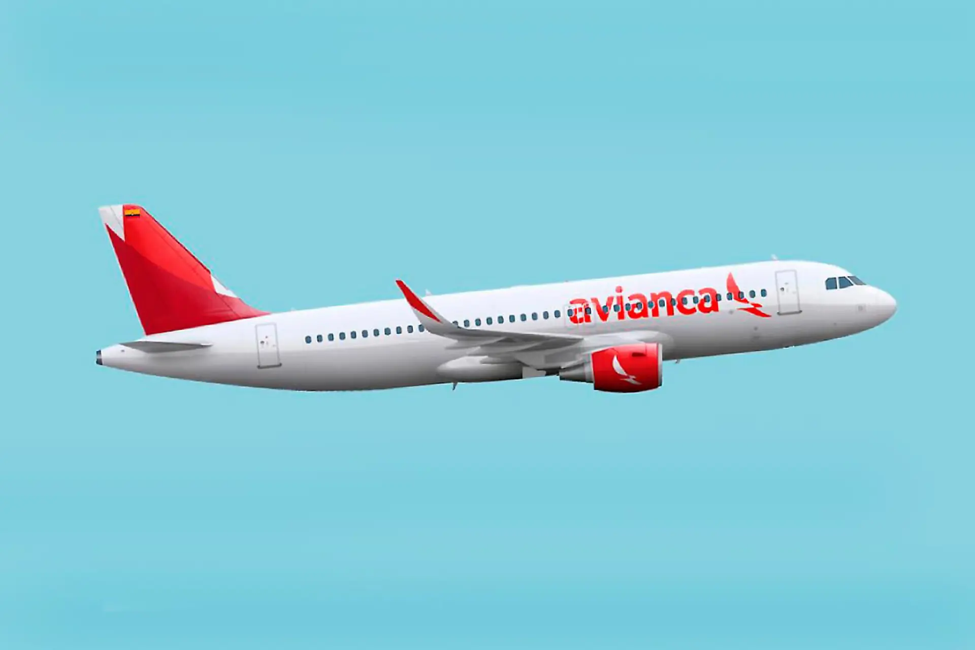 Avianca aterriza en Quibdó con su nueva ruta desde Bogotá Avianca aterriza en Quibdó con su nueva ruta desde Bogotá