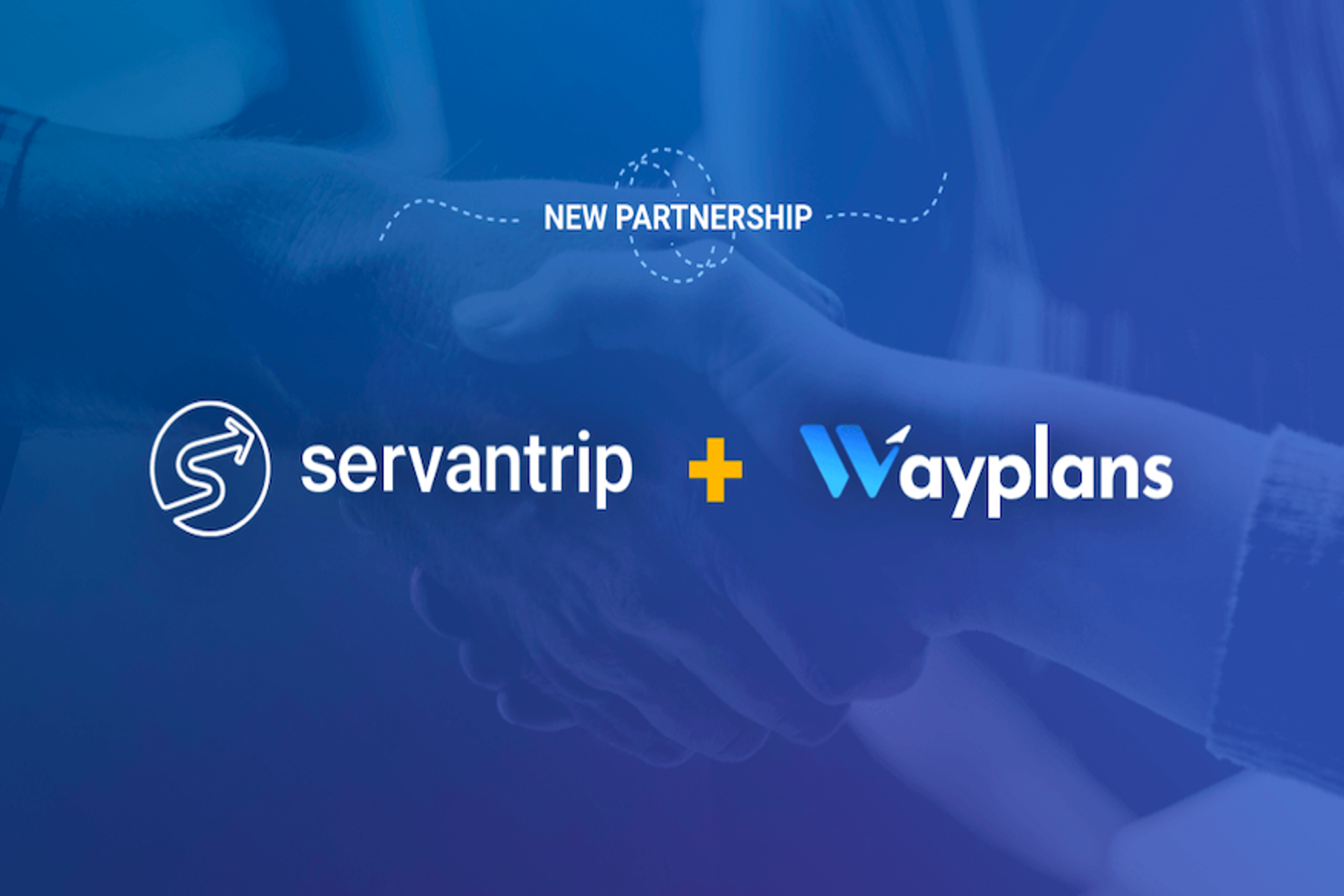 Servantrip se une estratégicamente a WayPlans y se expande a Italia