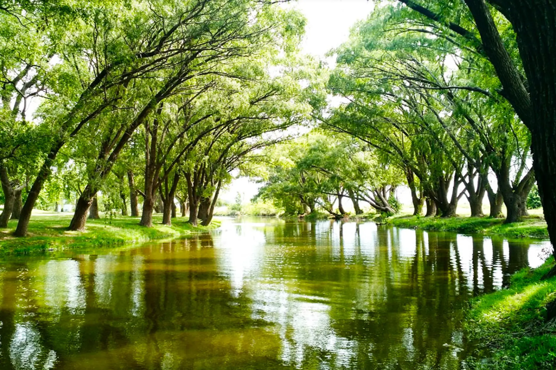 Tapalqué inaugura la Temporada de Verano 2025 