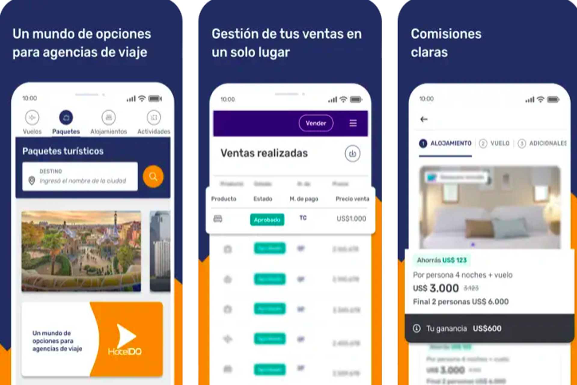 HotelDO lanzó una nueva APP llena de benéficios para sus clientes