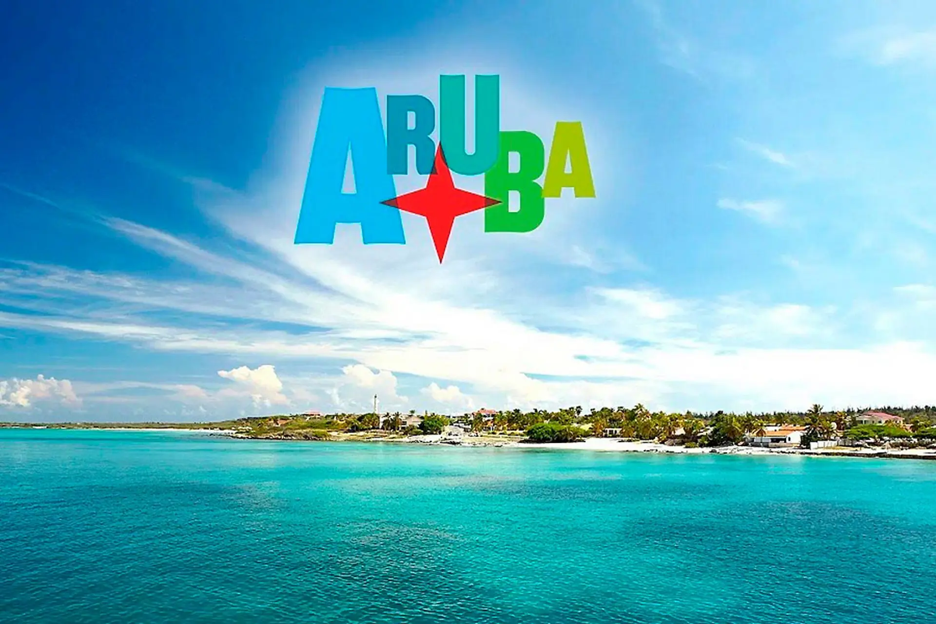 GOL inauguro su vuelo directo de San Pablo a la isla de Aruba