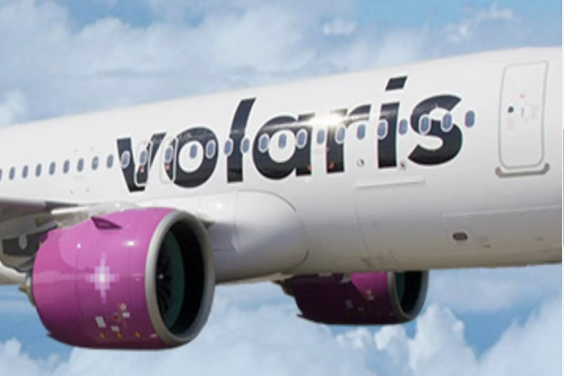 Volaris cierra 2024 con incorporando su avión número 143