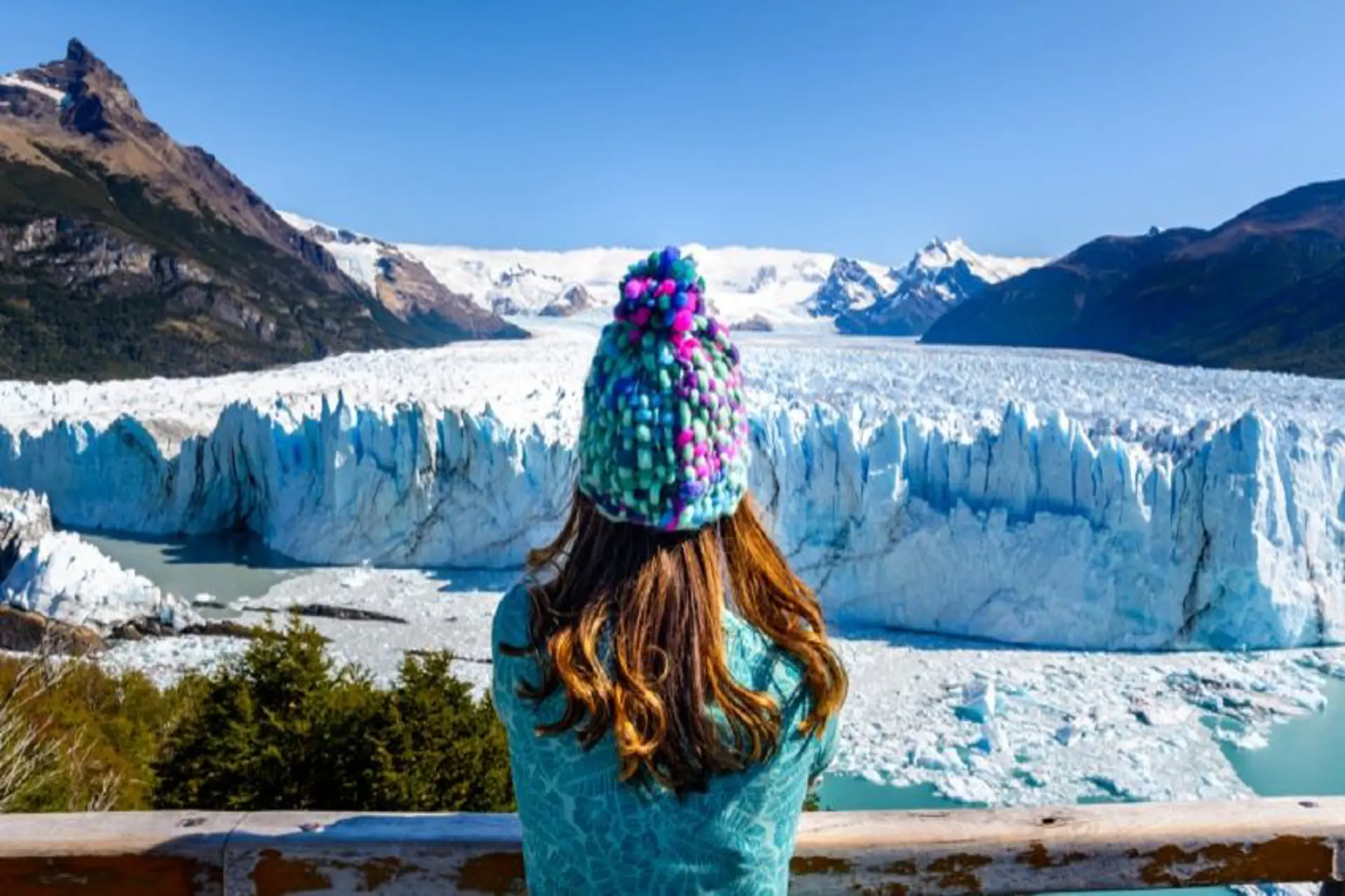 El Calafate: piden que se declare la emergencia económica y turística