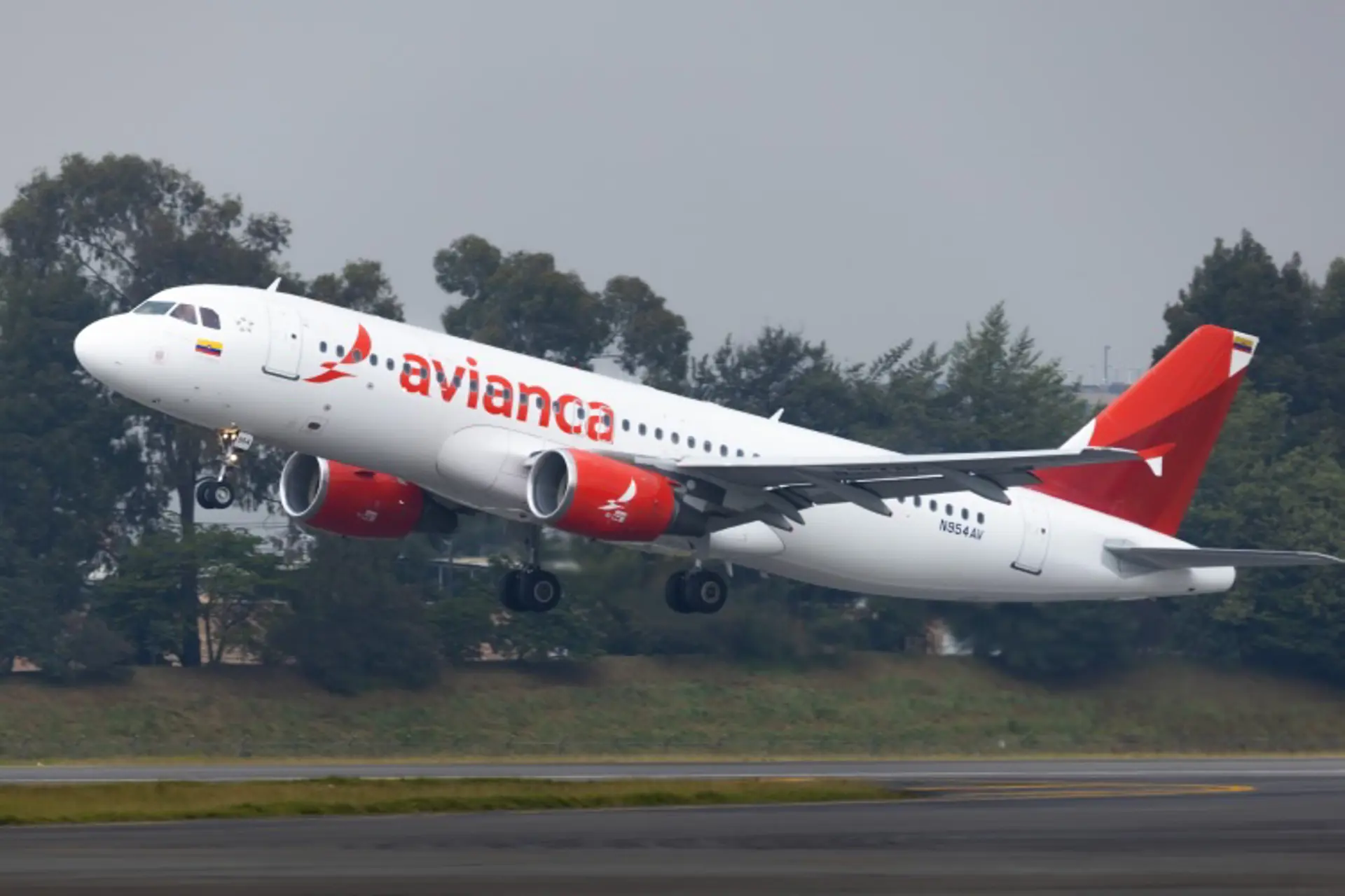 Avianca fortalece aún más la conectividad entre La Florida y LATAM