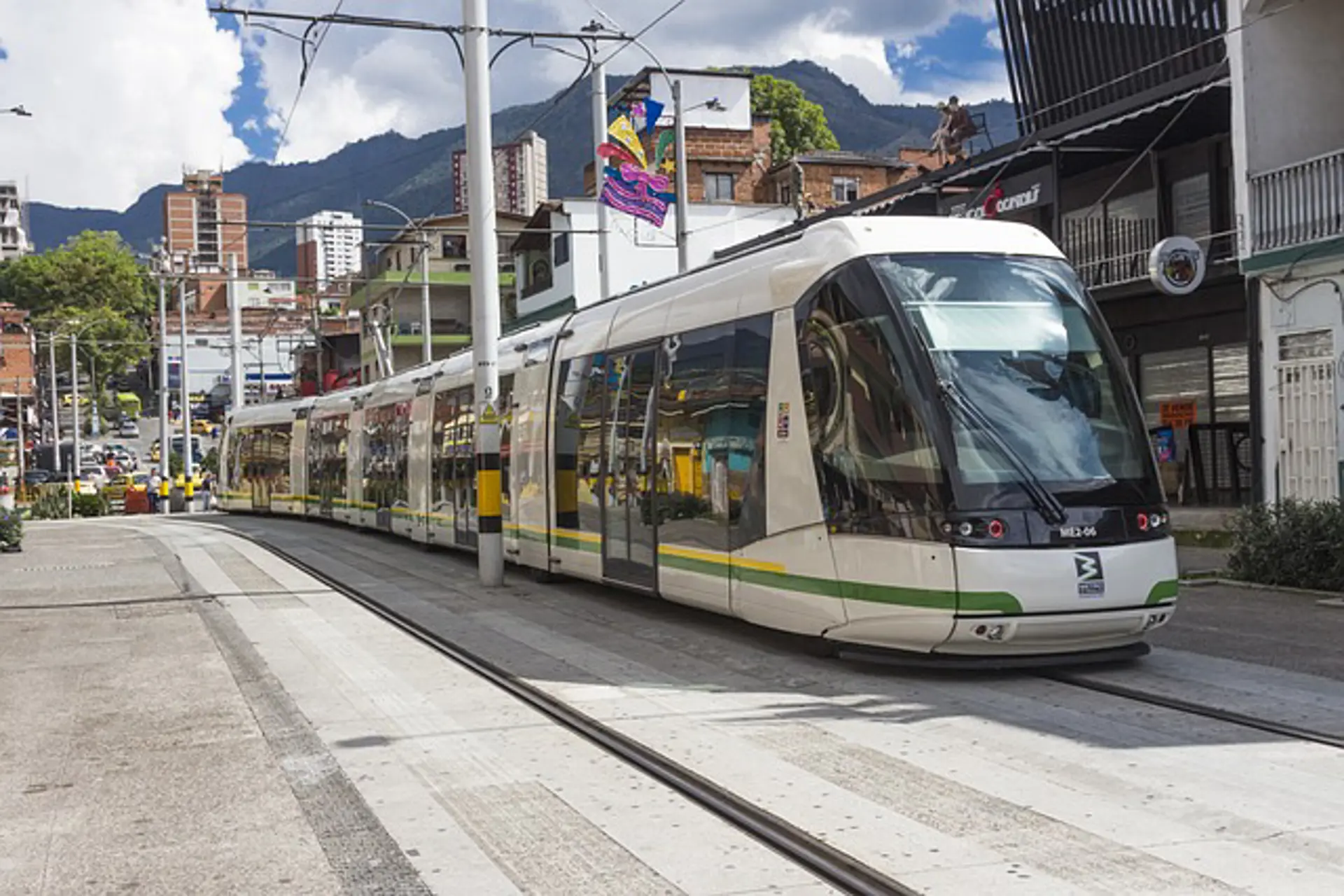 Colombia podría recibir 7 millones de turistas extranjeros en el 2025