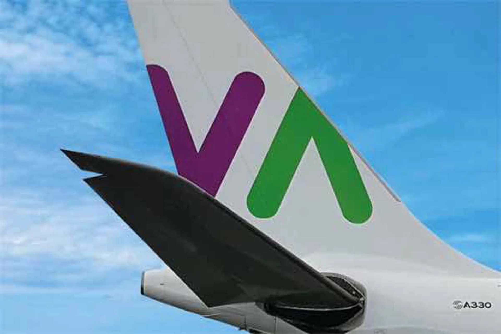 Wamos Air en cuenta regresiva para comenzar a volar al Caribe