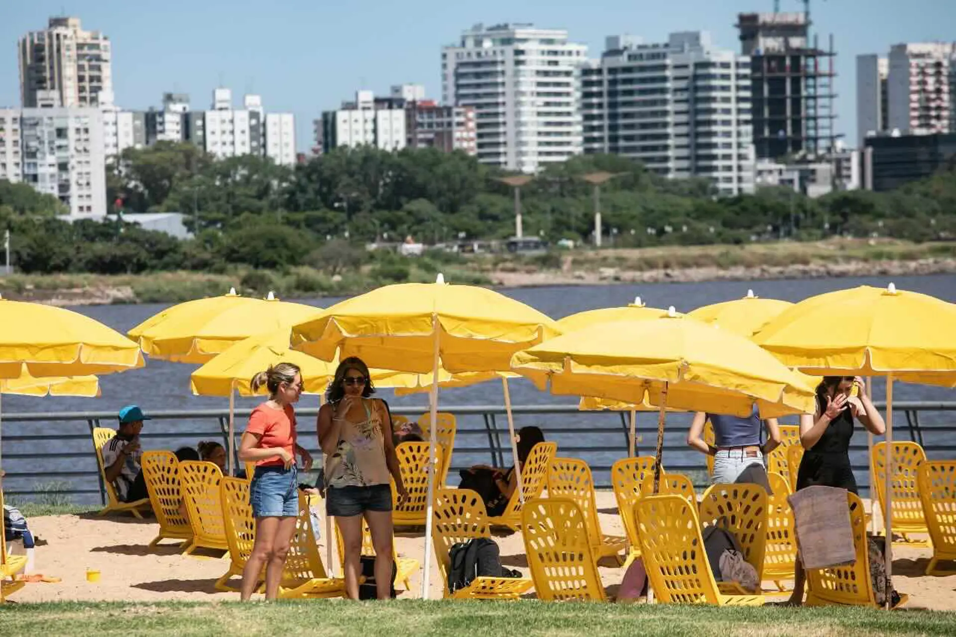 Verano 2025 en Bs As: paseos, colonias y espectáculos para la familia