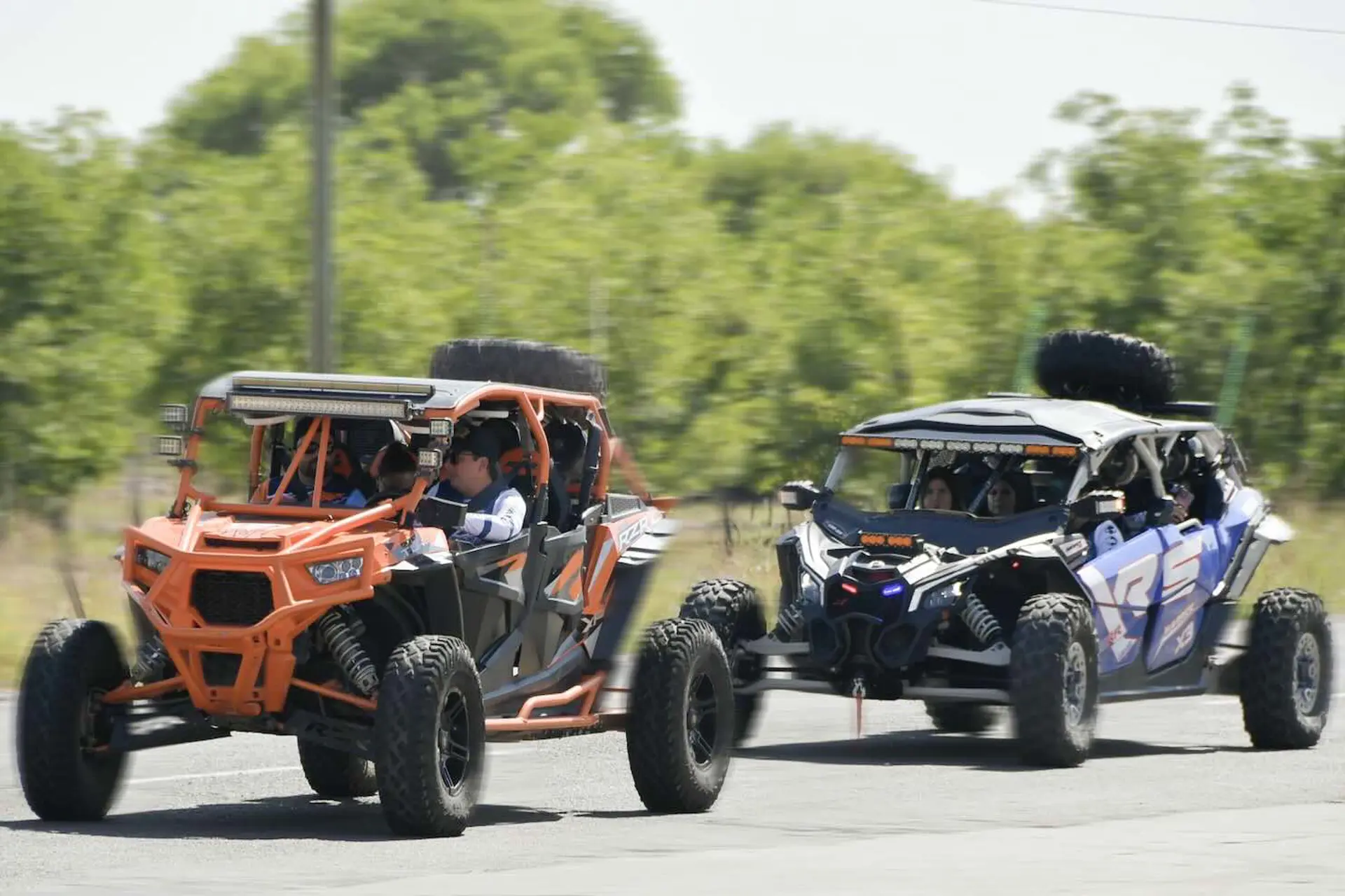 Eventos turísticos en Chihuahua generan más de 460 mdp en 2024