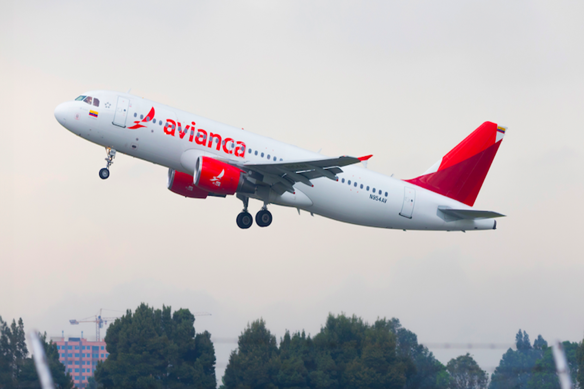 Avianca conecta a los viajeros argentinos con La Habana vía Bogotá