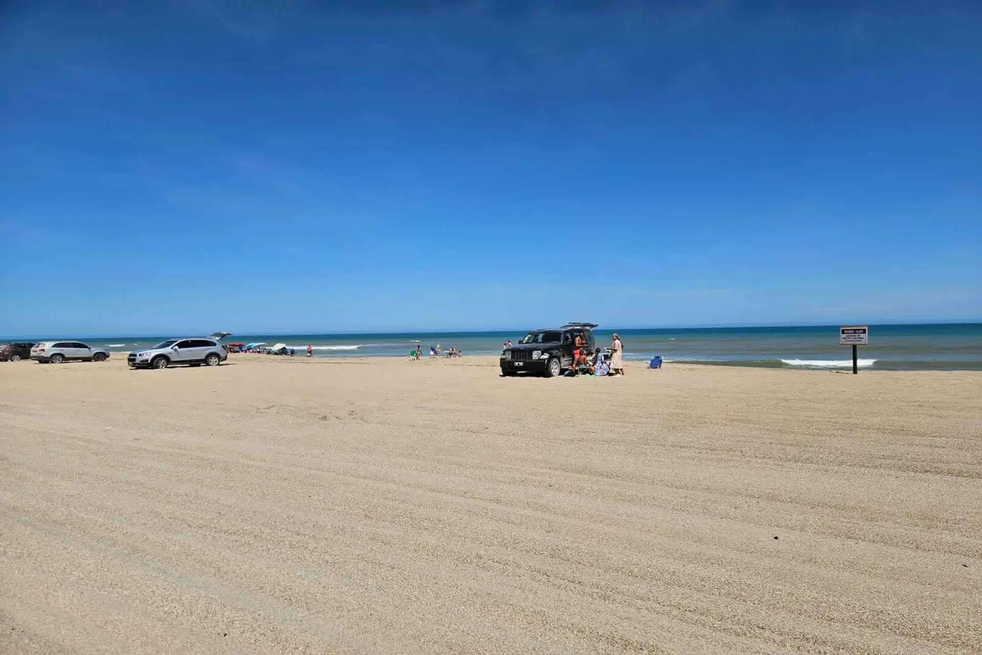 Argentina: Miramar inauguró el primer balneario ortodoxo de Sudamérica