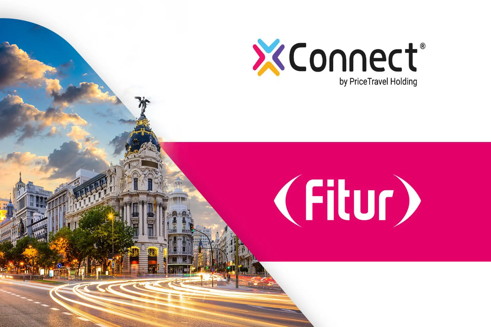 PriceTravel Holding llega a FITUR con su marca B2B PriceTravel Connect