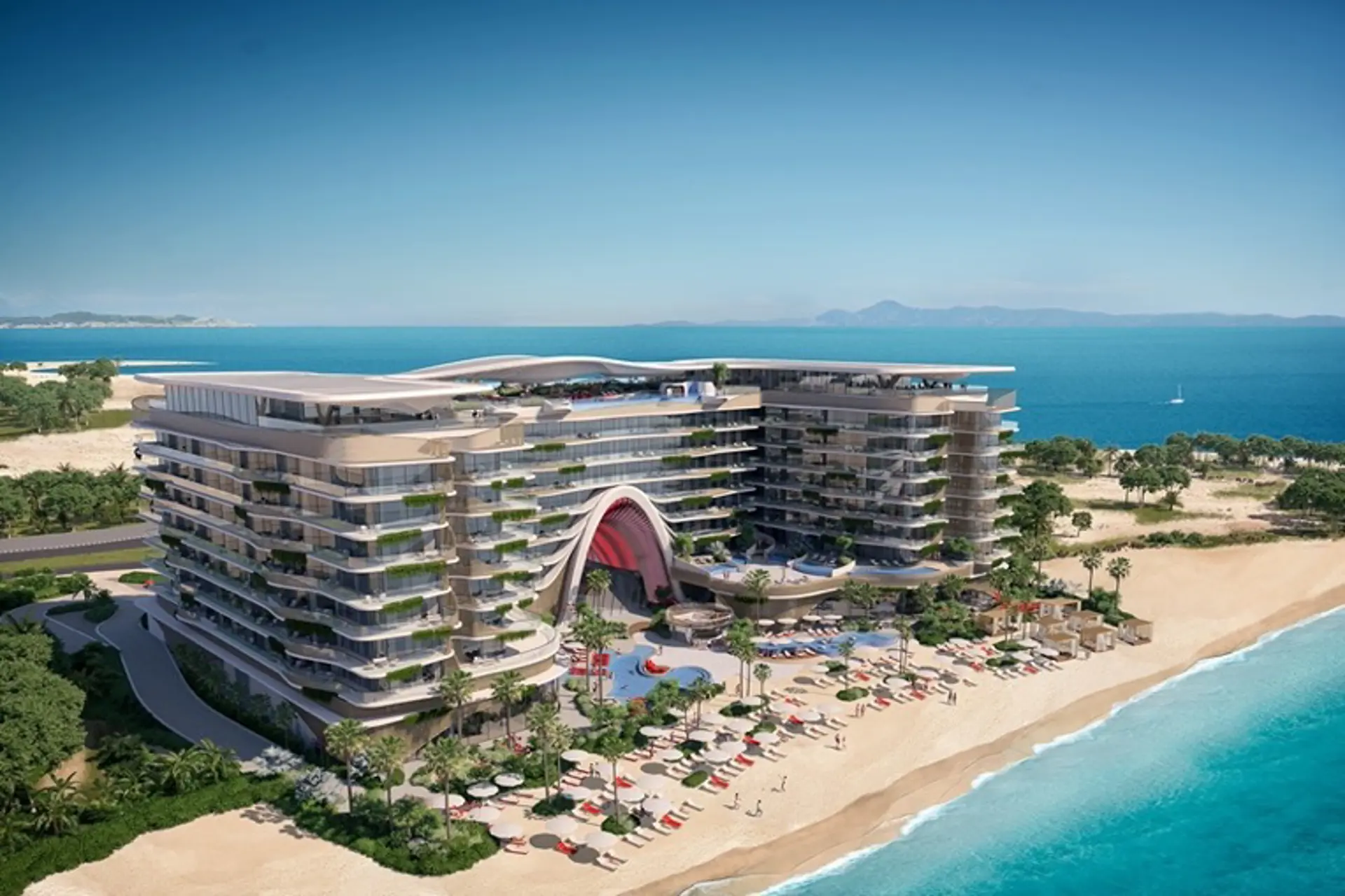 Palladium Hotel Group lanza" El Inesperado Hotels Ibiza"
