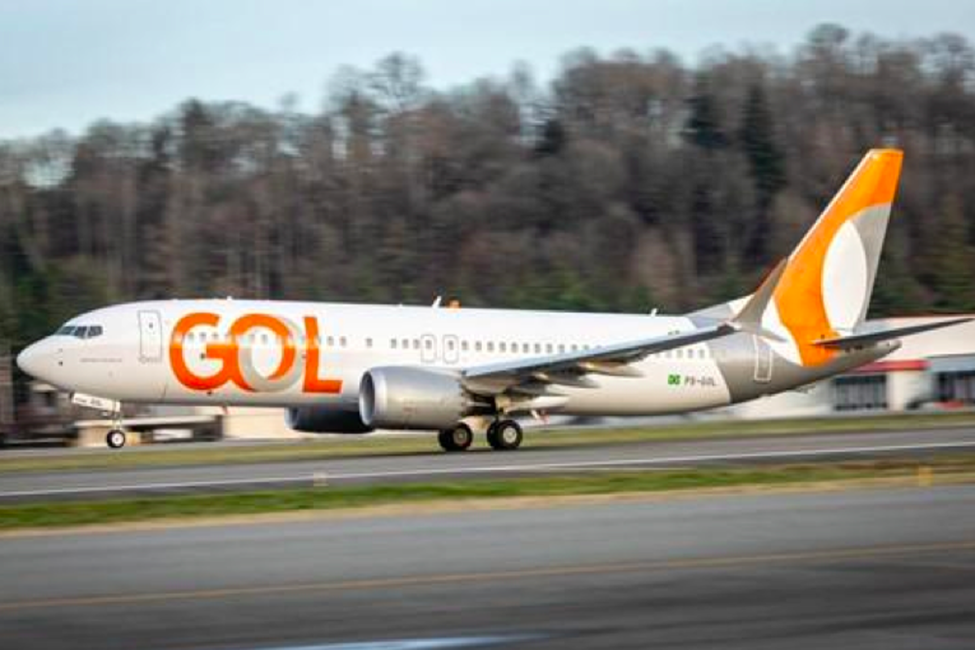 GOL acaba de anunciar una nueva ruta desde Brasilia a Caracas