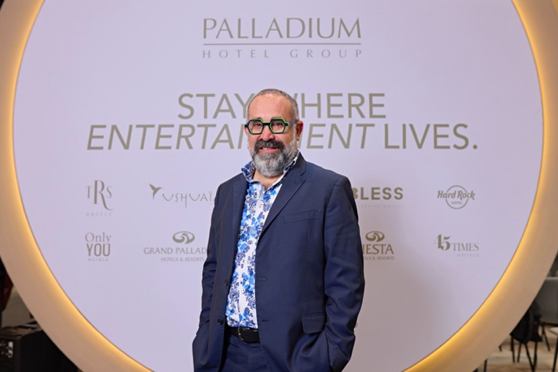 PALLADIUM HOTEL GROUP anunció año récord y nuevas aperturas 2025 