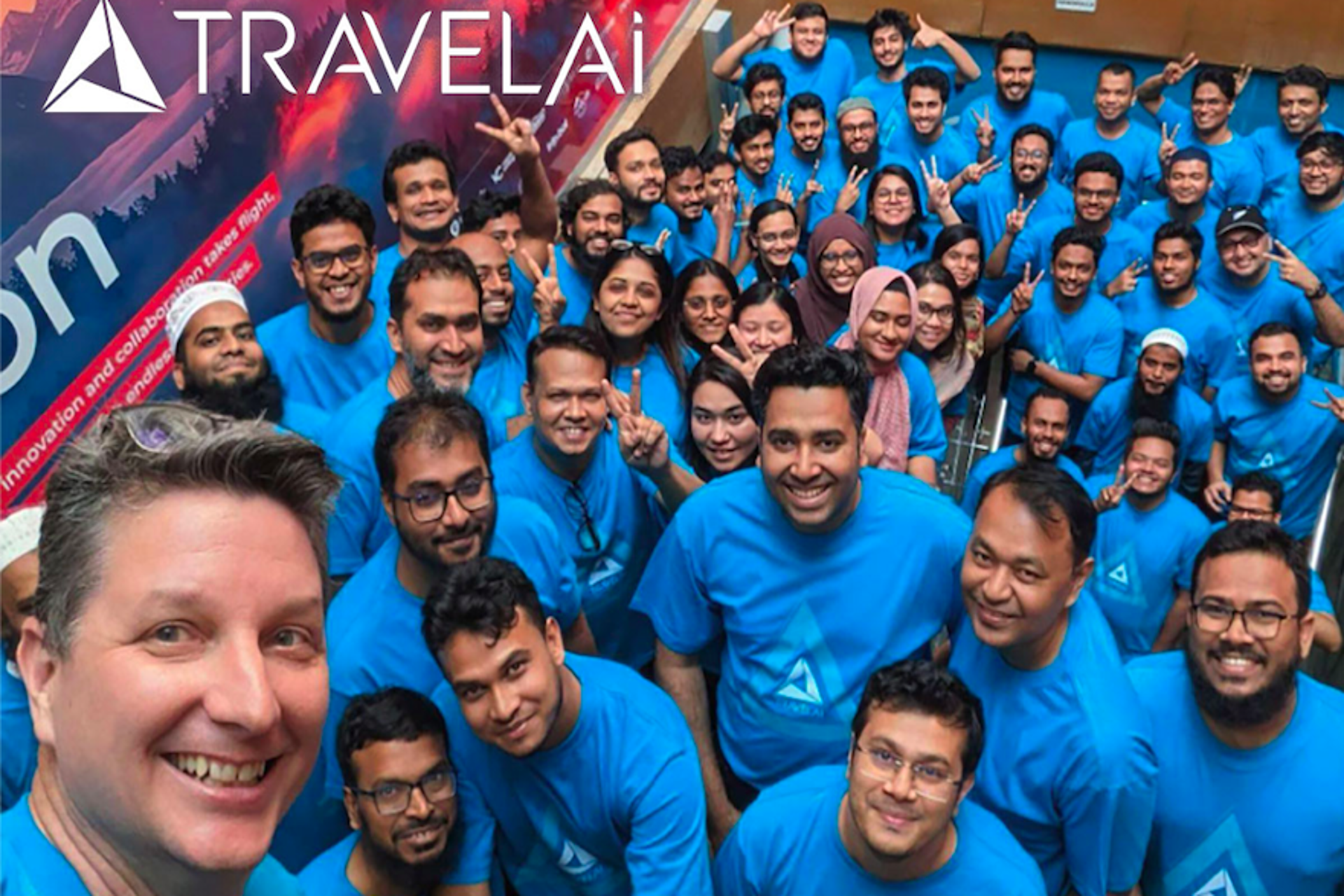 TravelAI.com acelera su crecimiento e innovación tras un rentable 2024