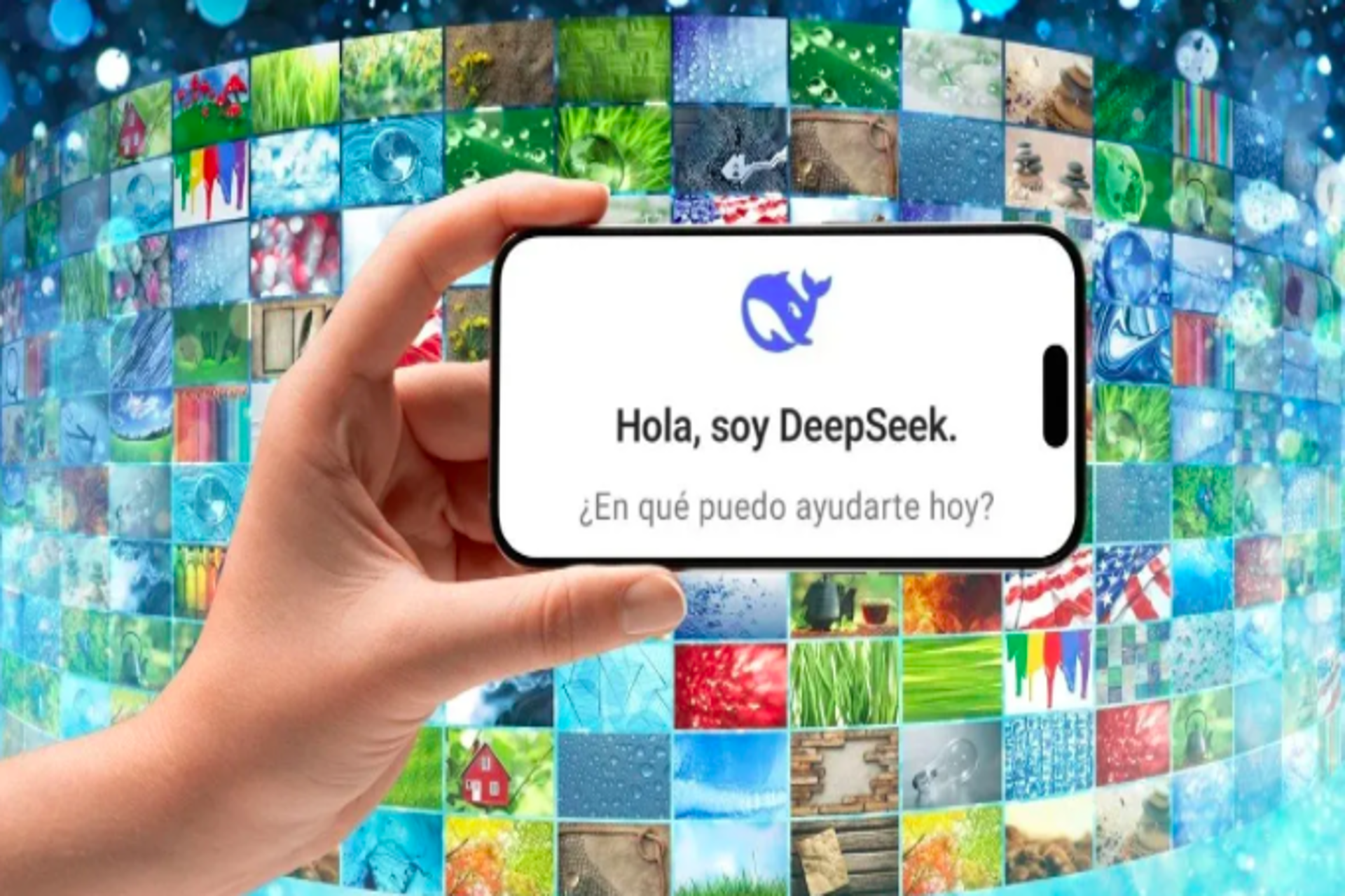 Nace Startup China de IA DeepSeek y tiembla Silicon Valley, ¿viajes?