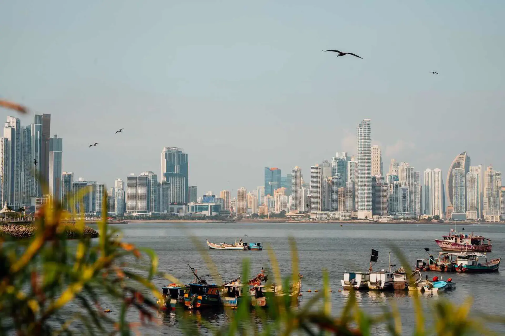 Toda la oferta turística de Panamá en la Vitrina Turística de ANATO 