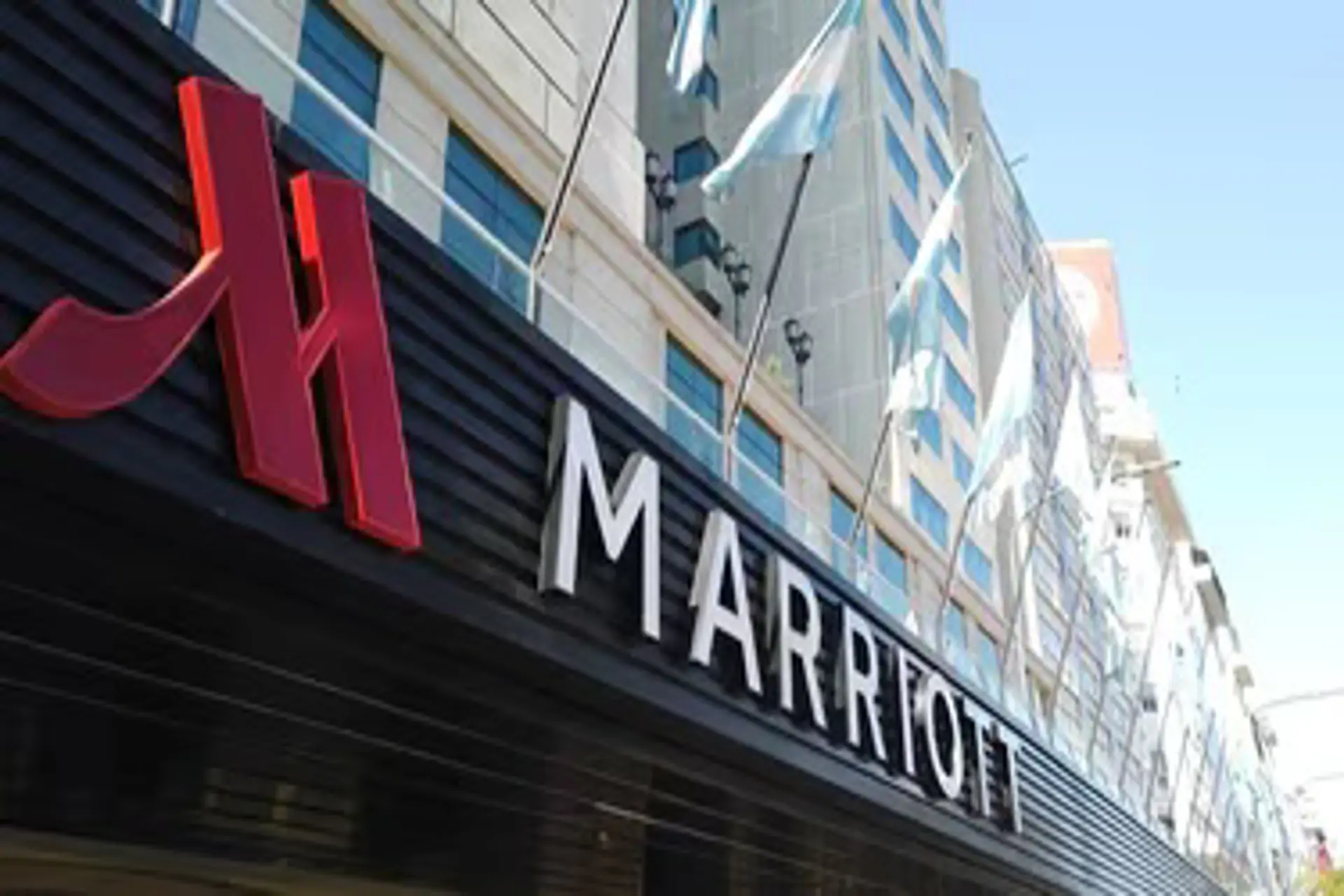 Marriott nuevamente entre las Empresas Más Admiradas del Mundo