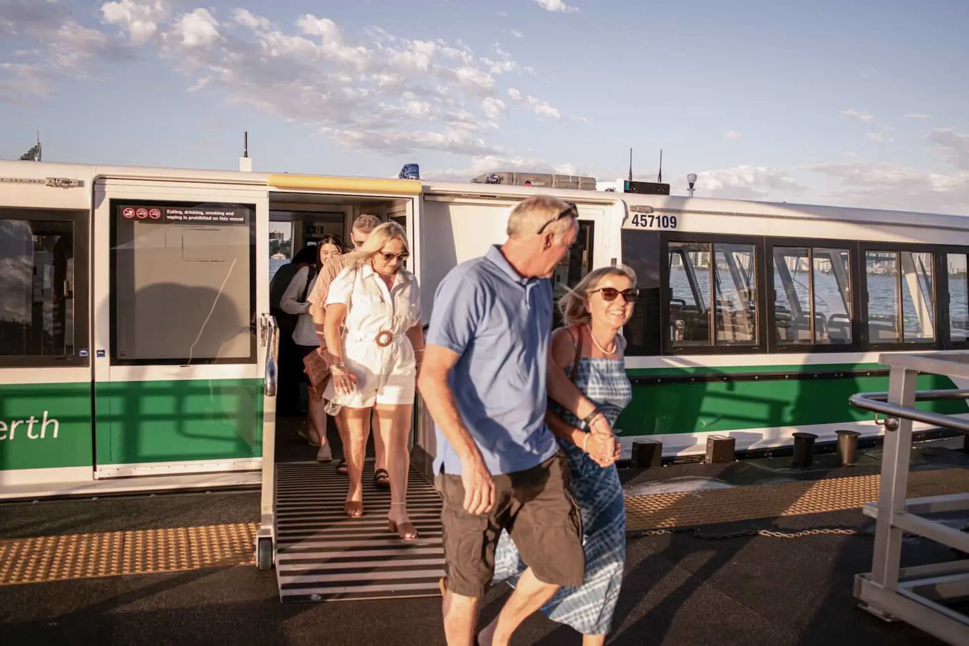 Los baby boomers argentinos solo quieren divertirse